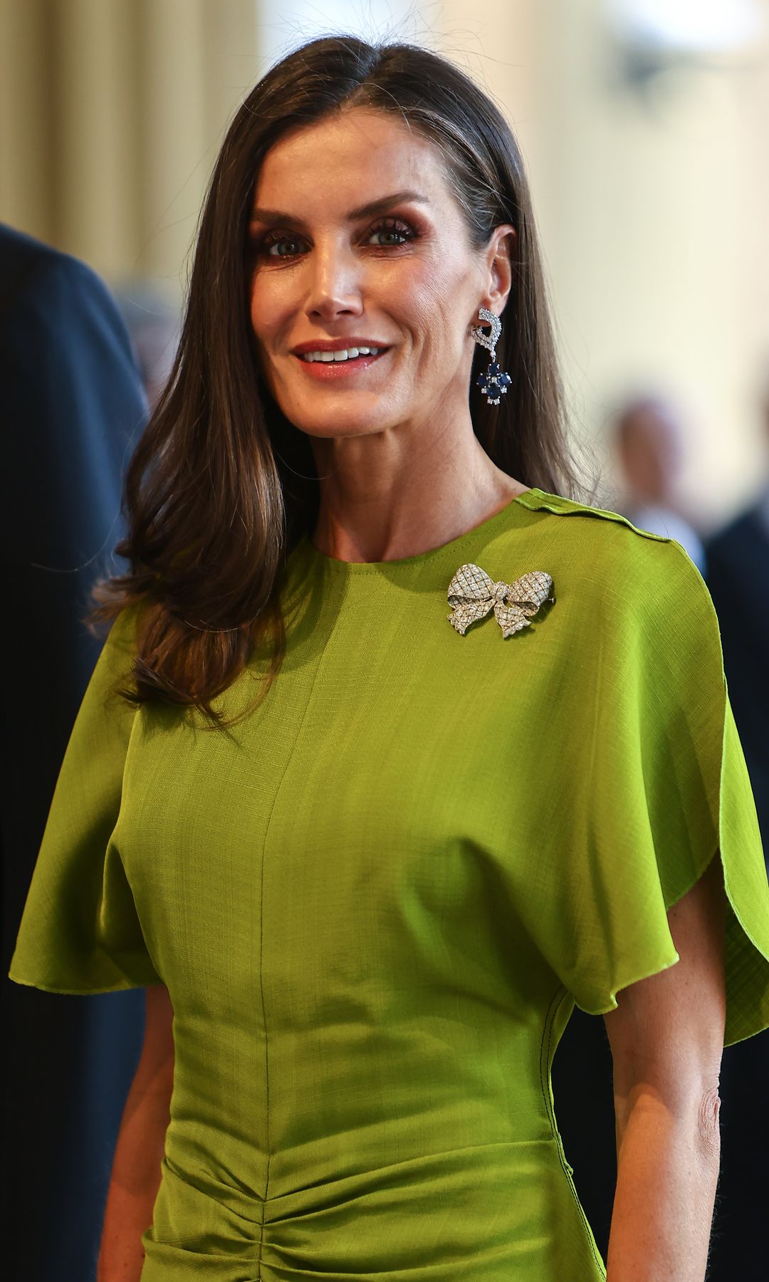 Reina Letizia