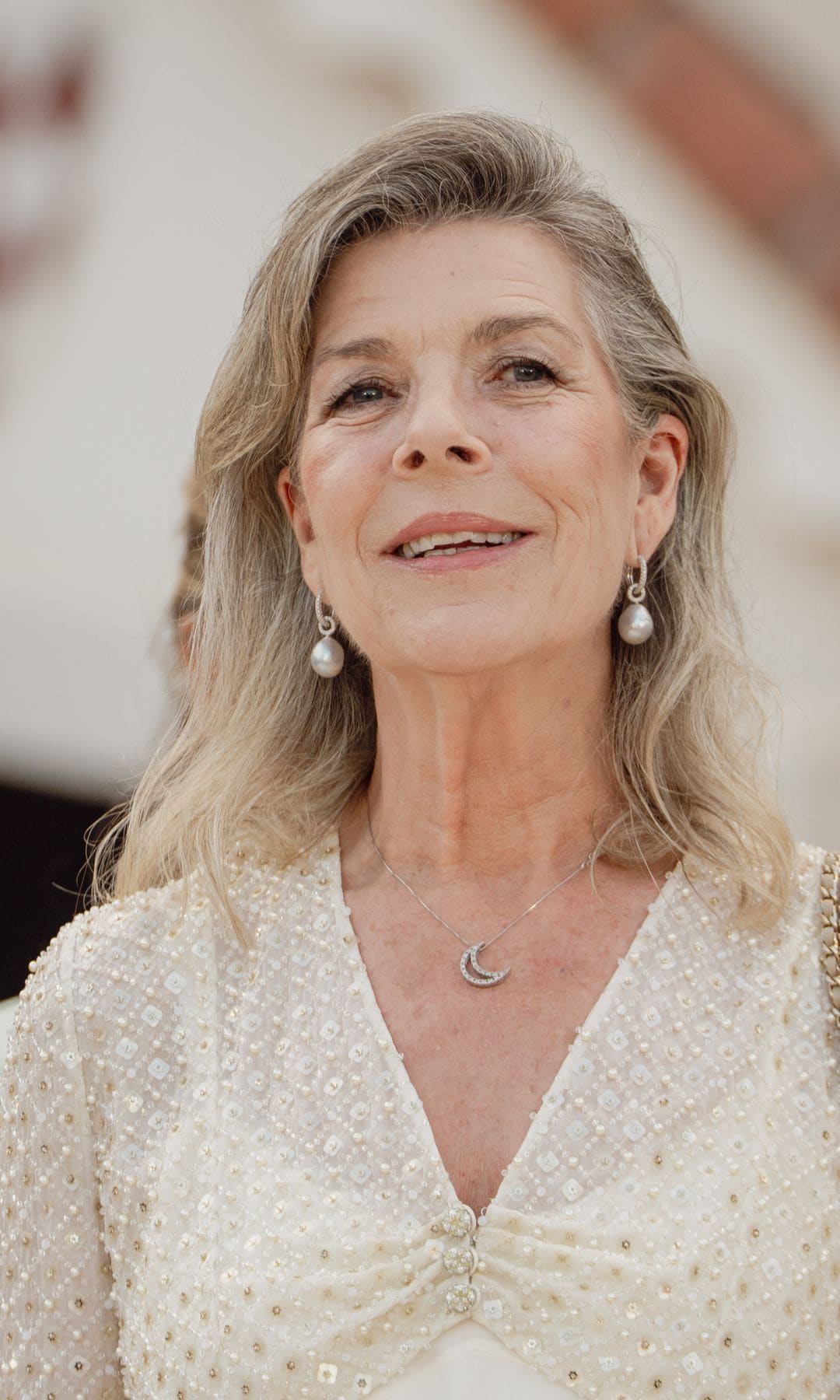 Carolina de Mónaco ha mostrado una fuerte relación con México.