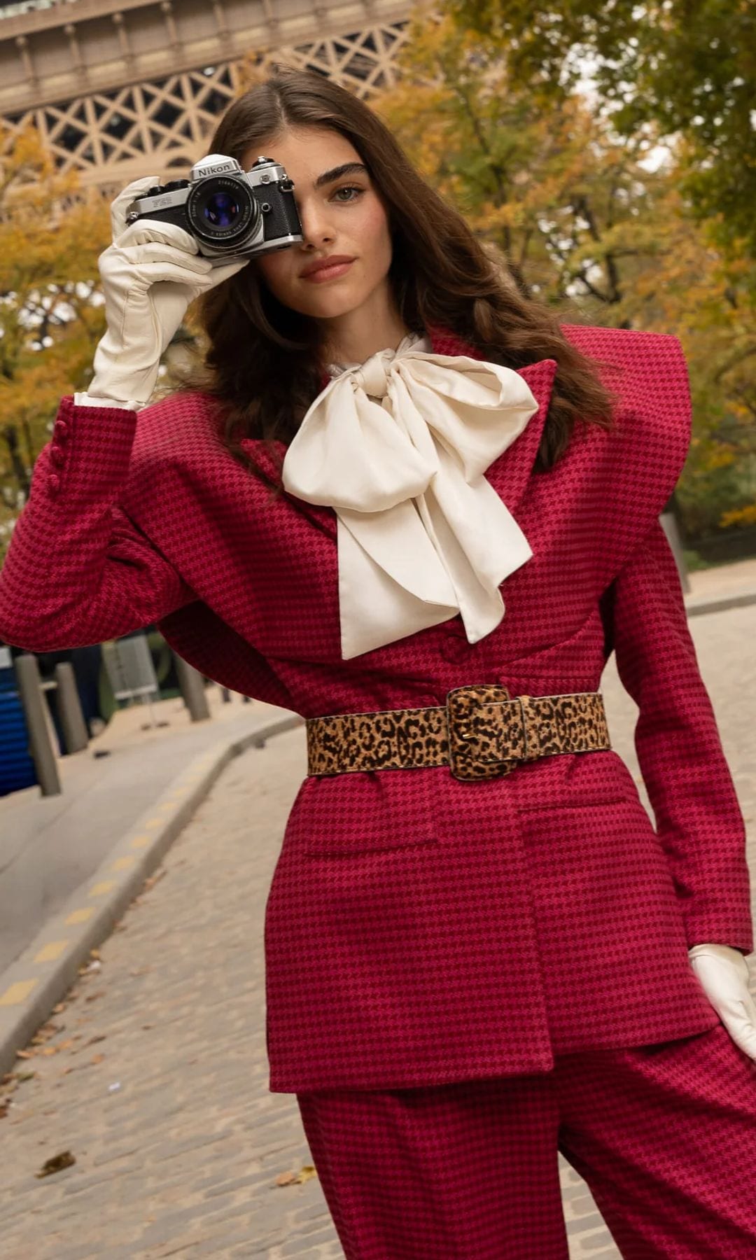 Chaqueta 'Gales' de Coosy (89 euros)