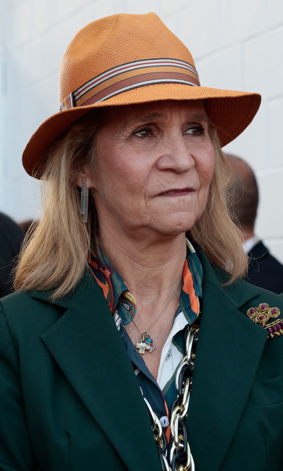 Infanta Elena