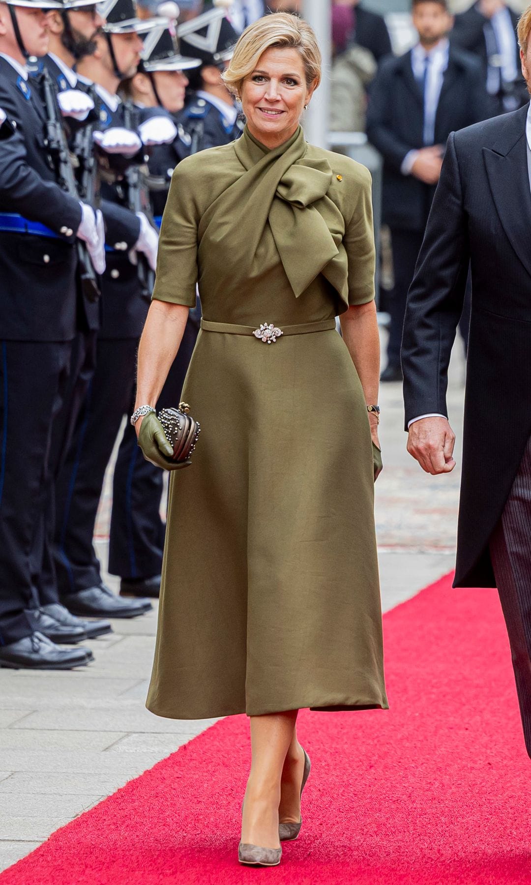 Máxima de Holanda