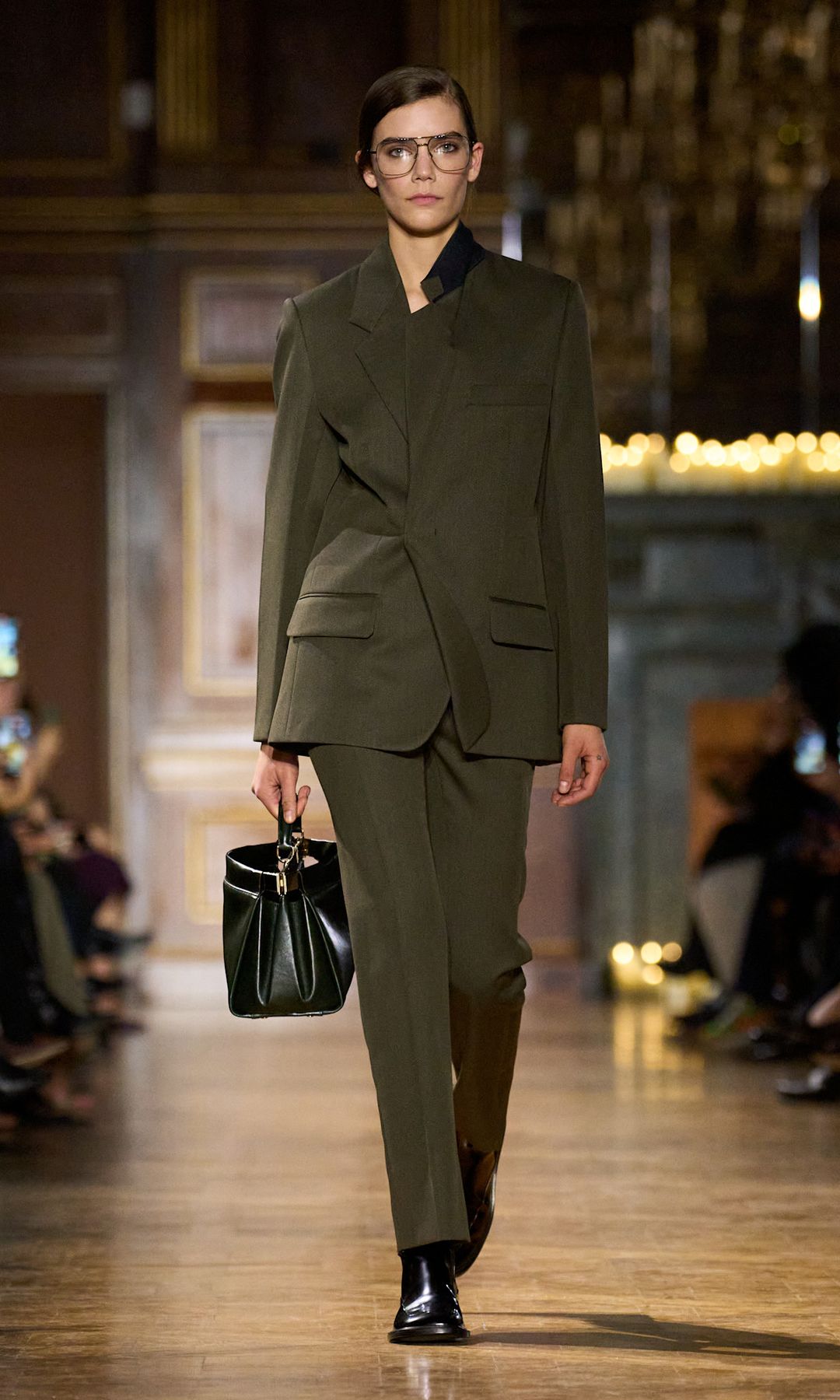 Victoria Beckham Otoño-Invierno 2026