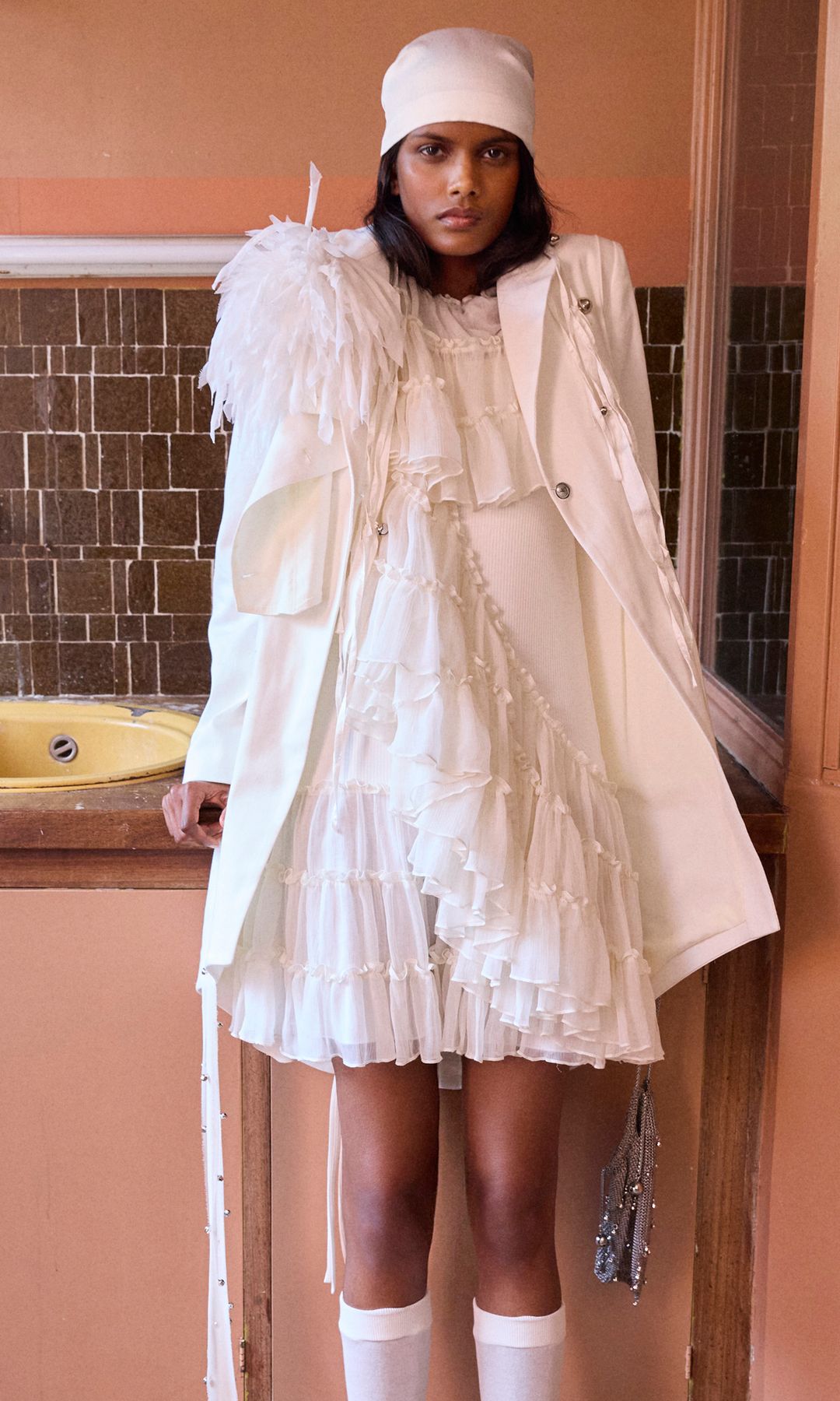 Colección Parfois Bridal