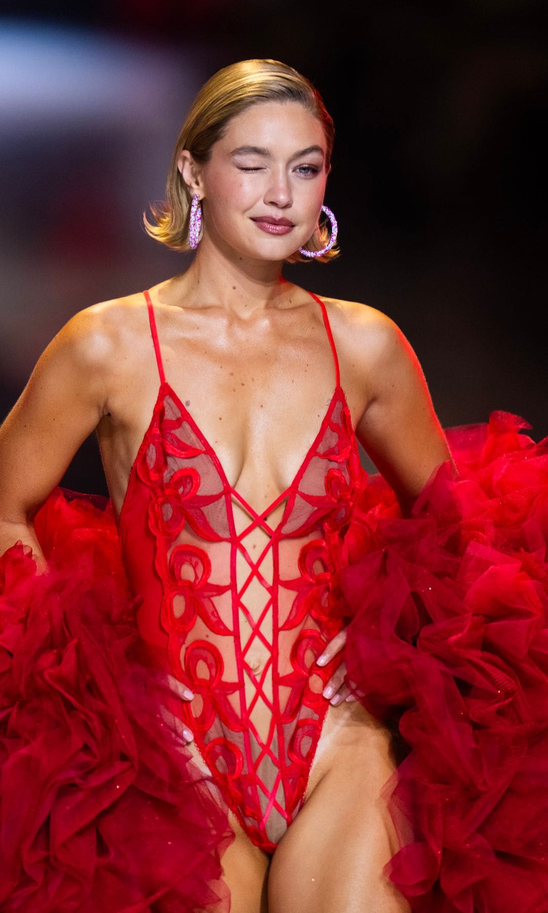 Gigi Hadid