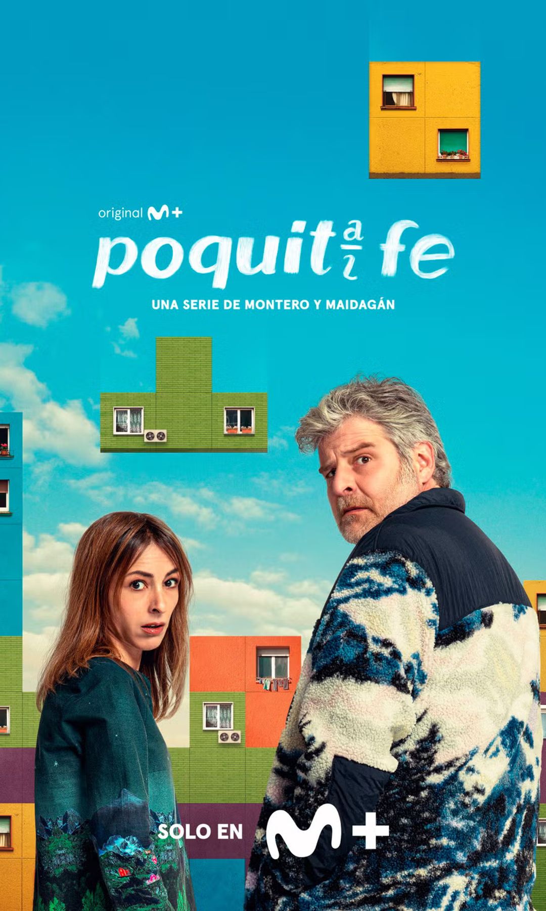 'Poquita fe' (2025)