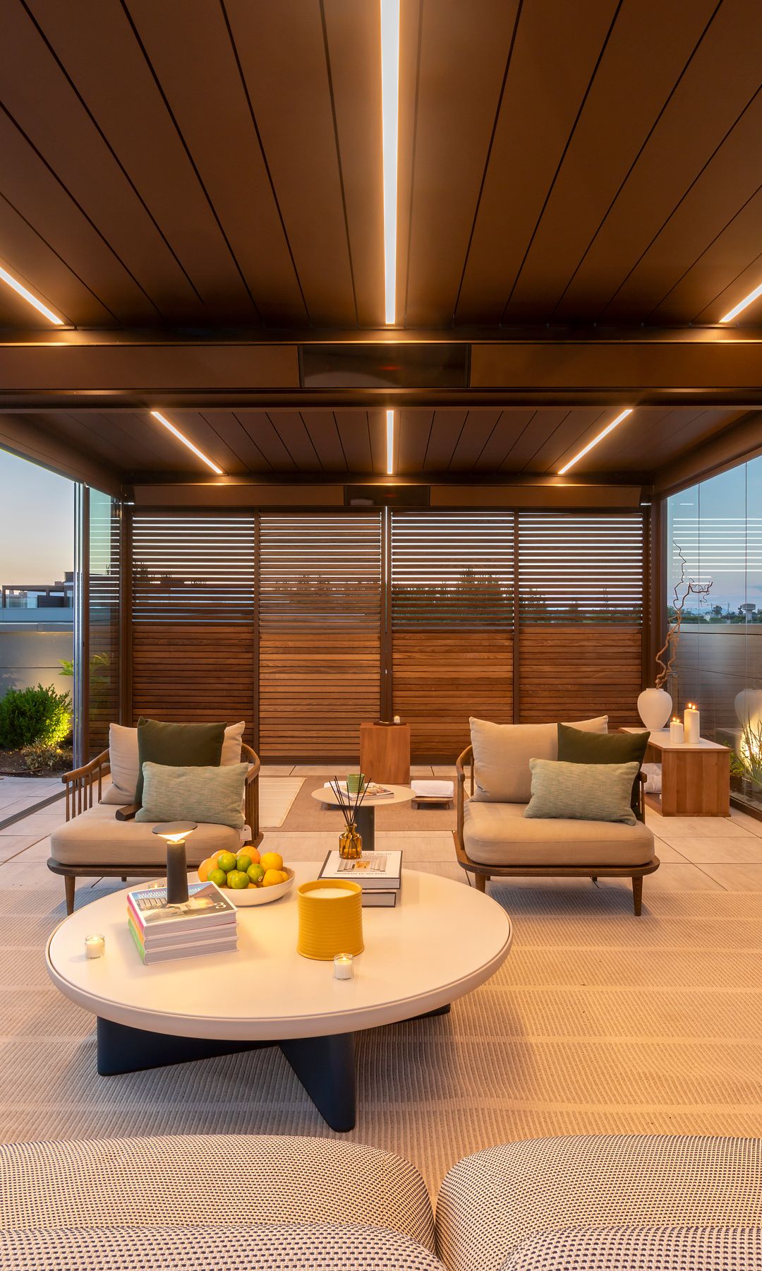Terraza