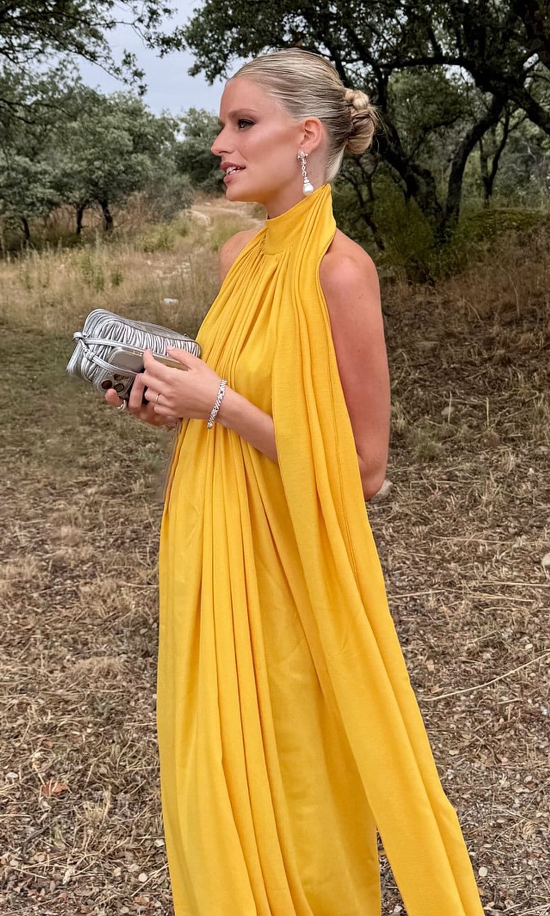 María Garrido