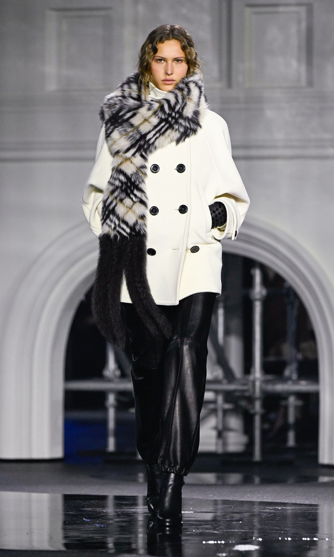 Burberry Otoño-Invierno 2026