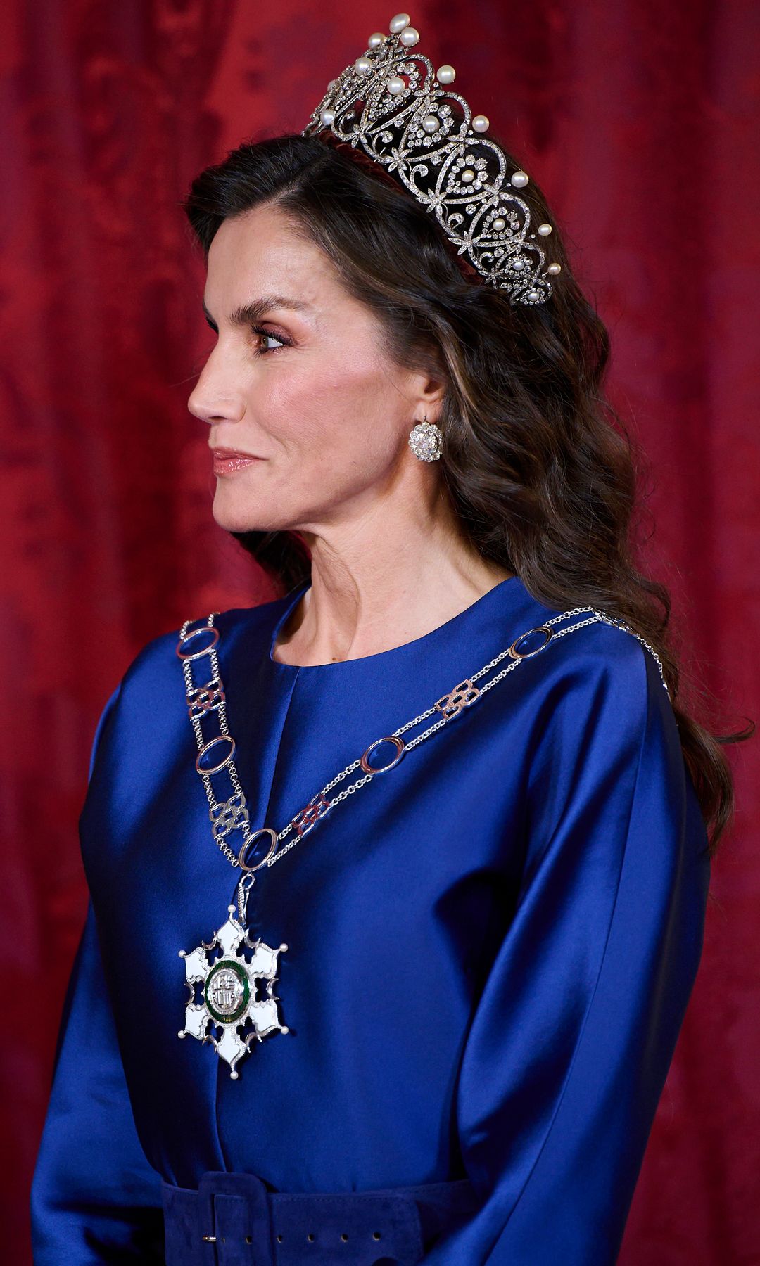 Reina Letizia