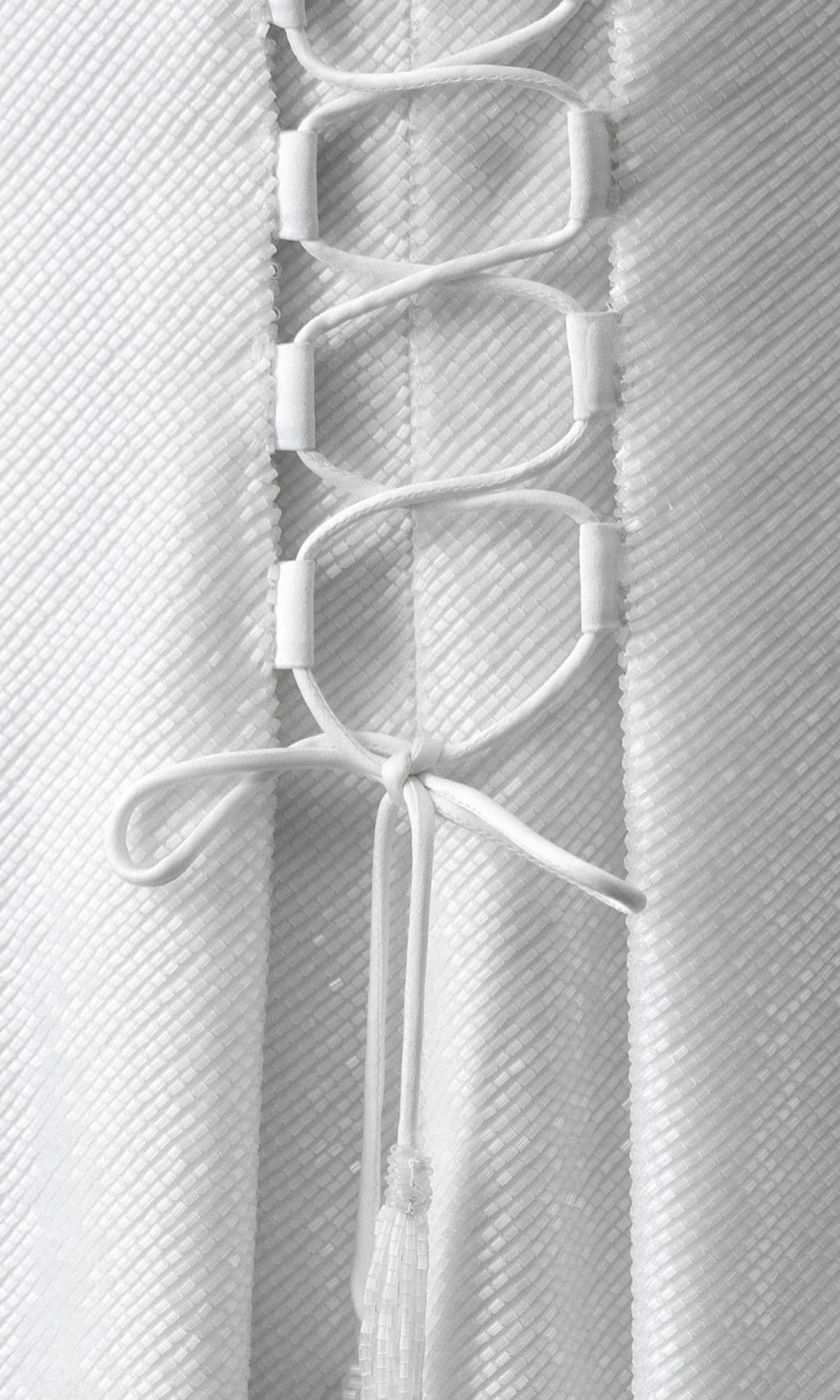 El cuarto vestido de novia de la boda de Selena Gómez y Benny Blanco