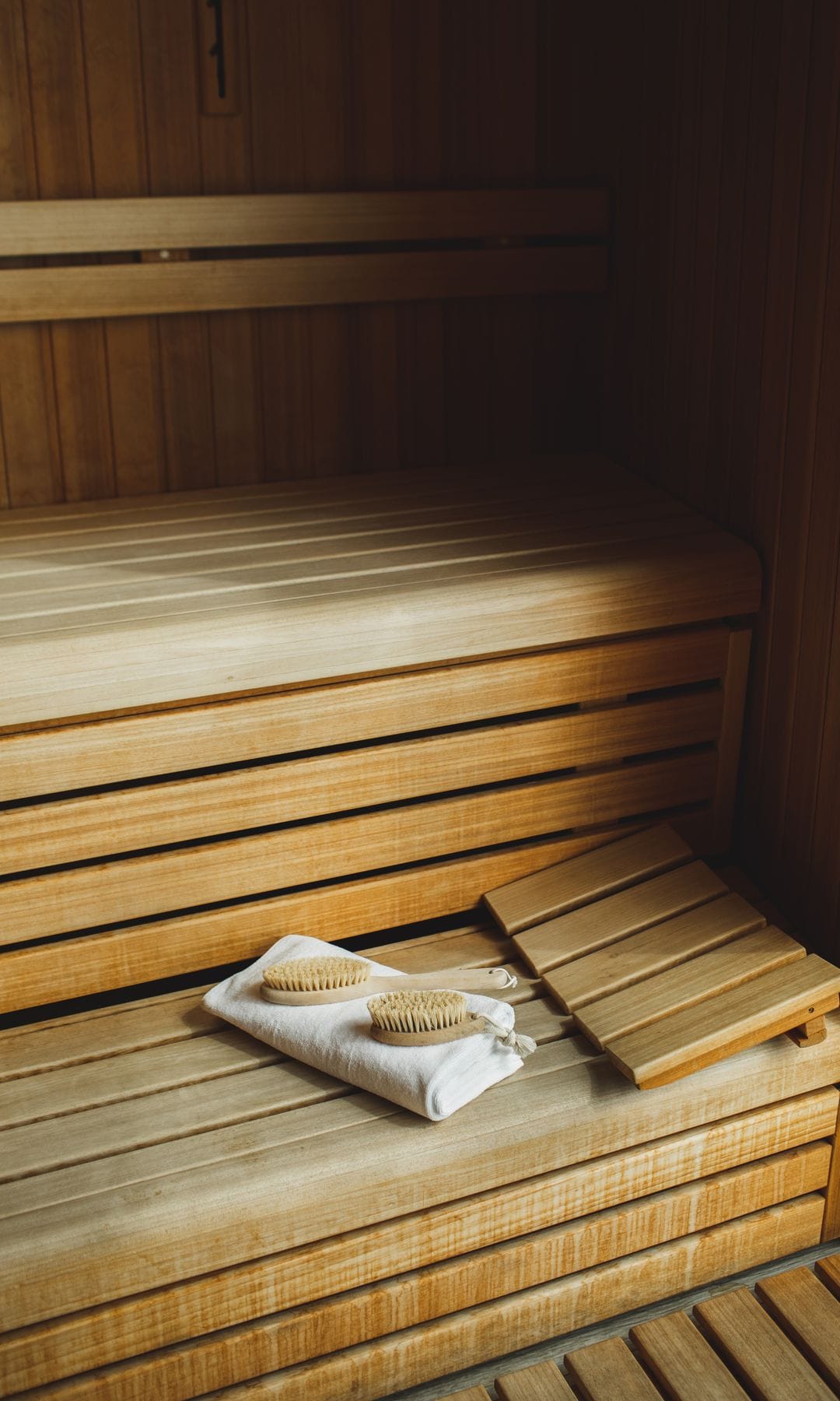 El sauna ha tenido más popularidad que nunca por sus múltiples beneficios