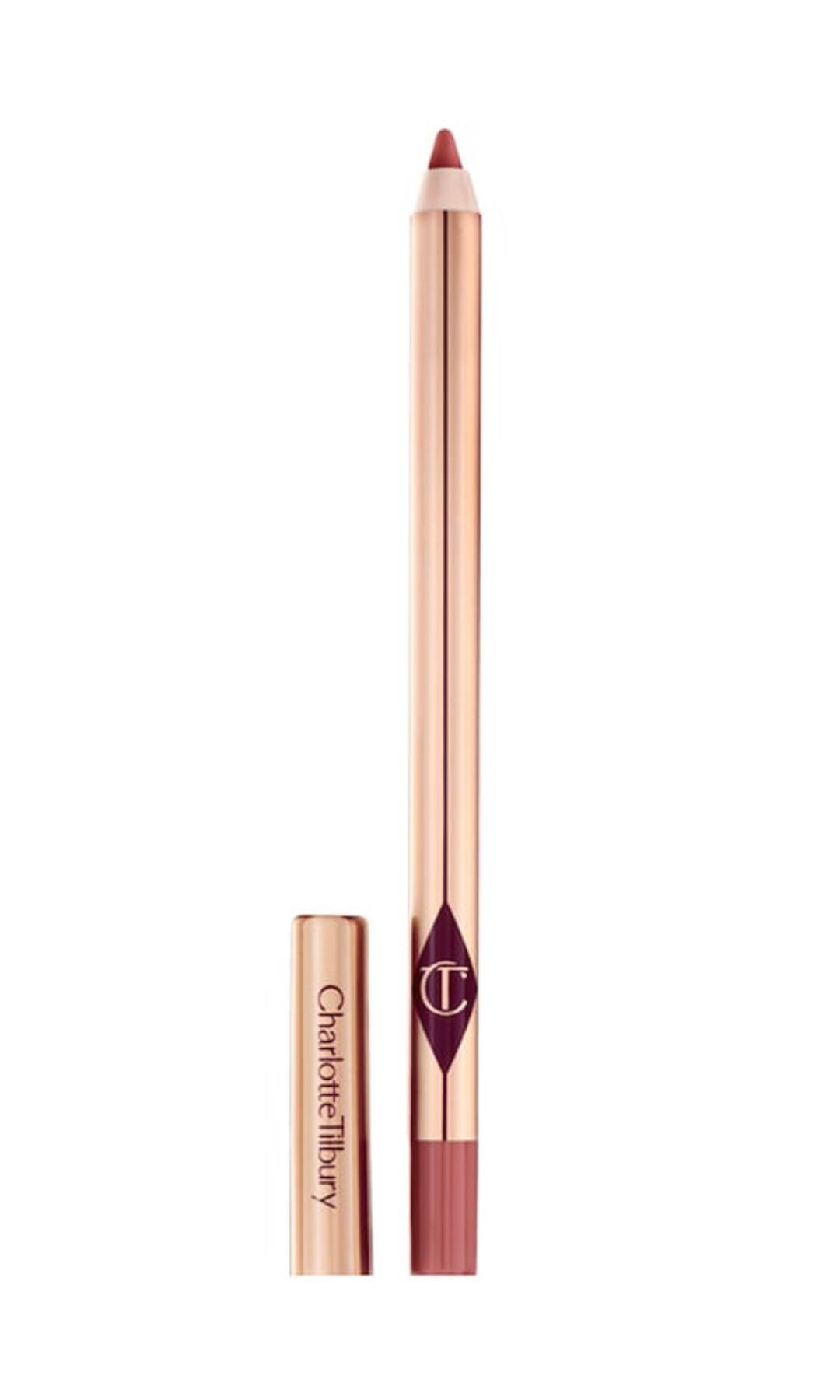 Lip Cheat - Lápiz de labios no transferible (30€), Charlotte Tilbury