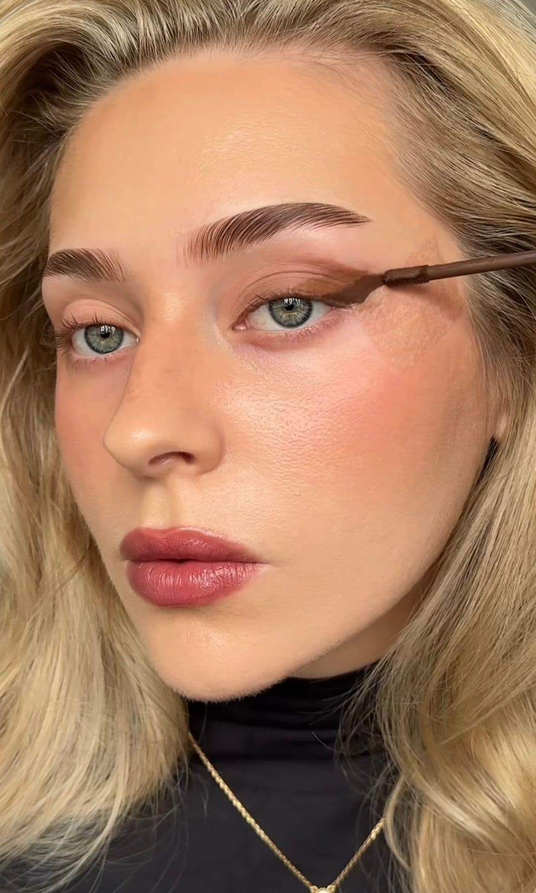 Maquillaje de ojos