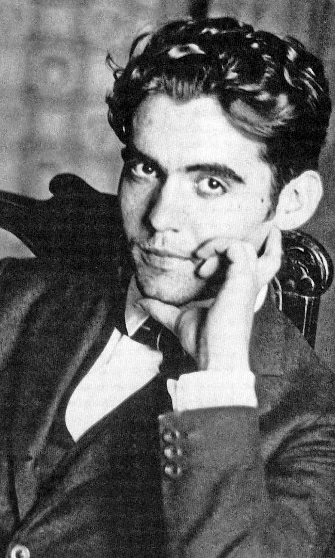 Federico García Lorca