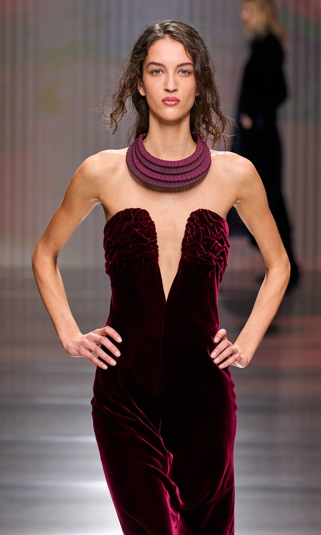 Giorgio Armani Otoño/Invierno 2026