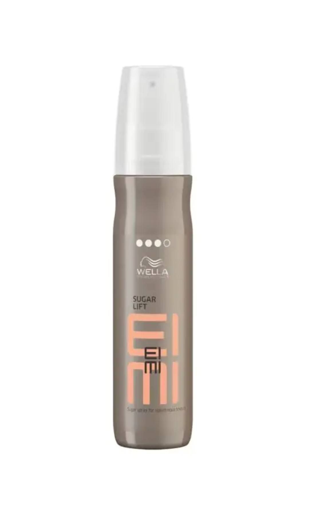 Eimi Sugar Lift Spray Fijador para Volumen (20,30€), Wella Professionals