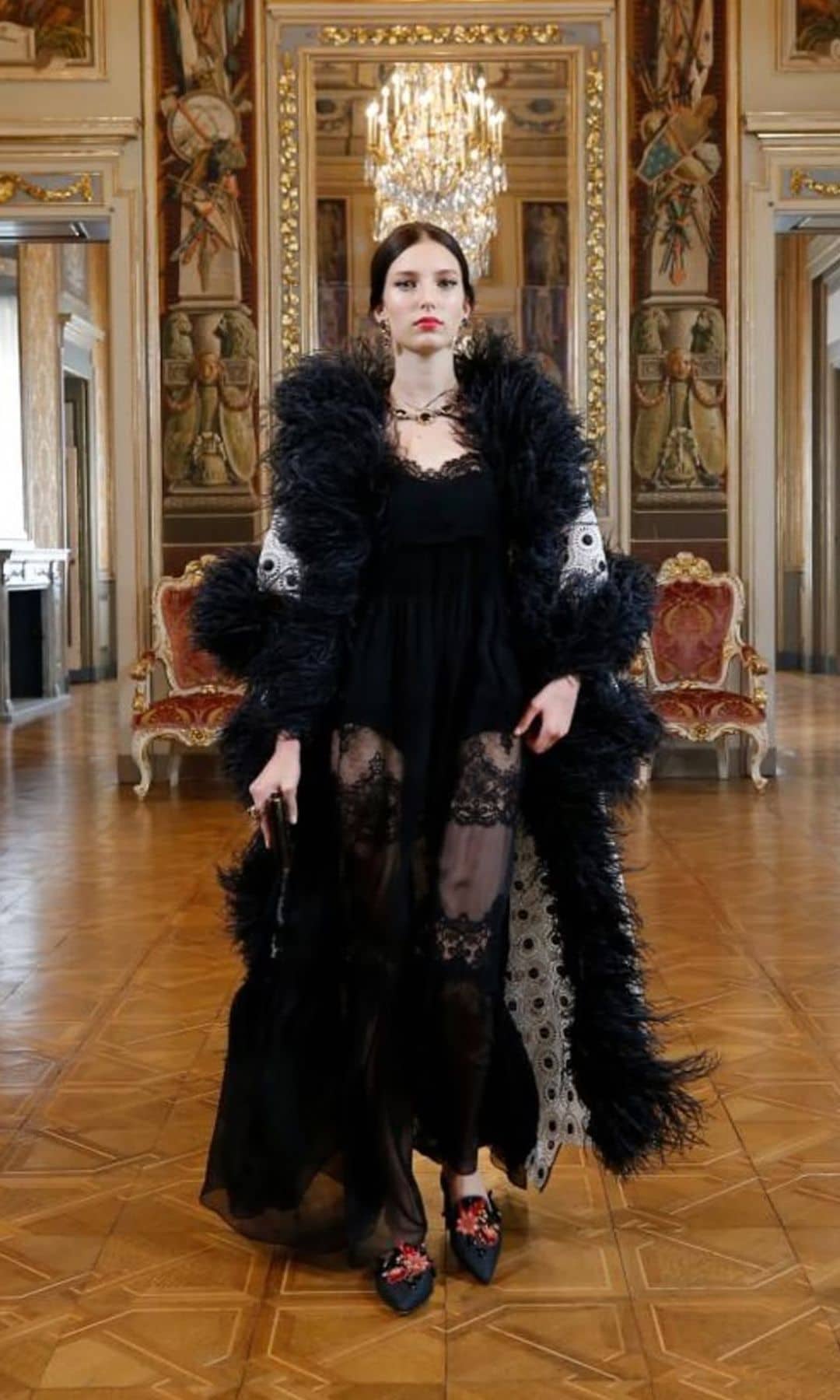 Dolce & Gabbana Alta Moda