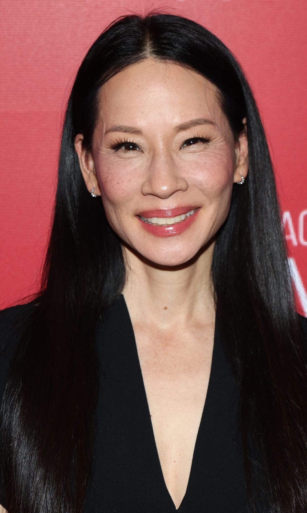Lucy Liu 