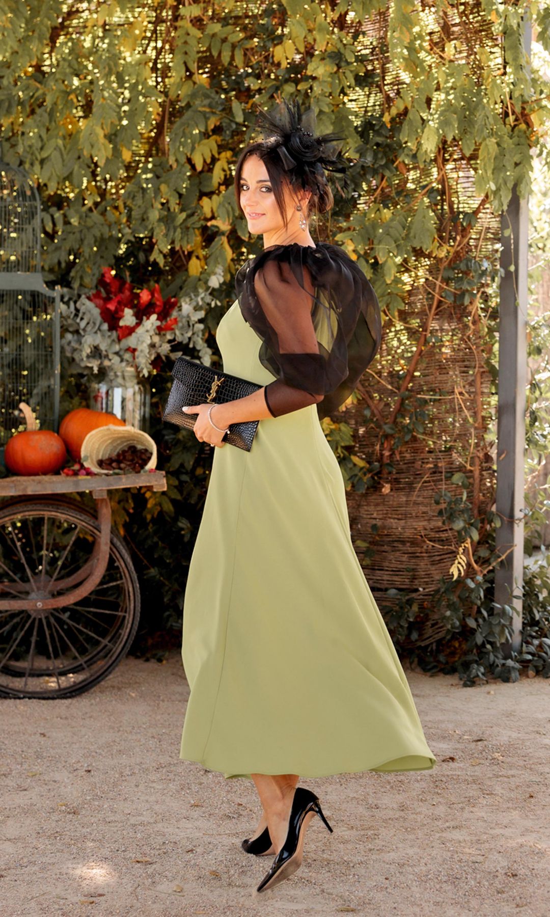 HOLA ESPECIALES NOVIAS PRIMAVERA VERANO María Baraza