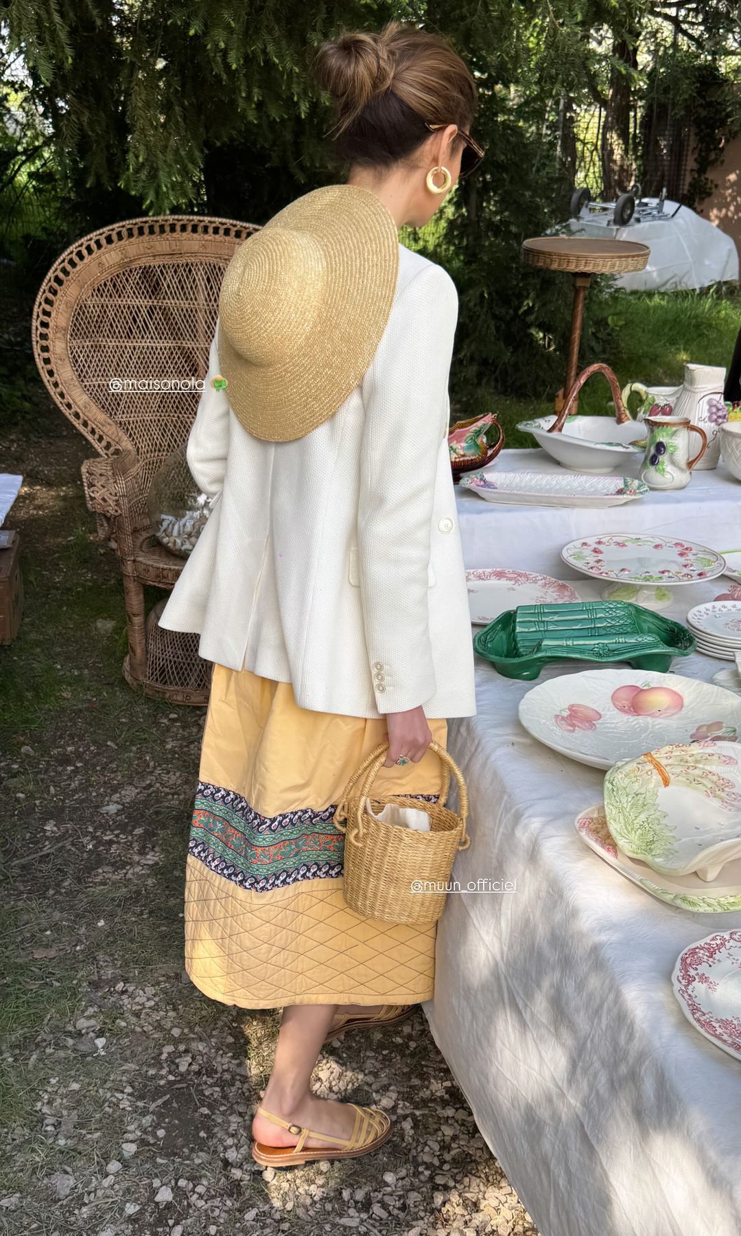 María de la Orden