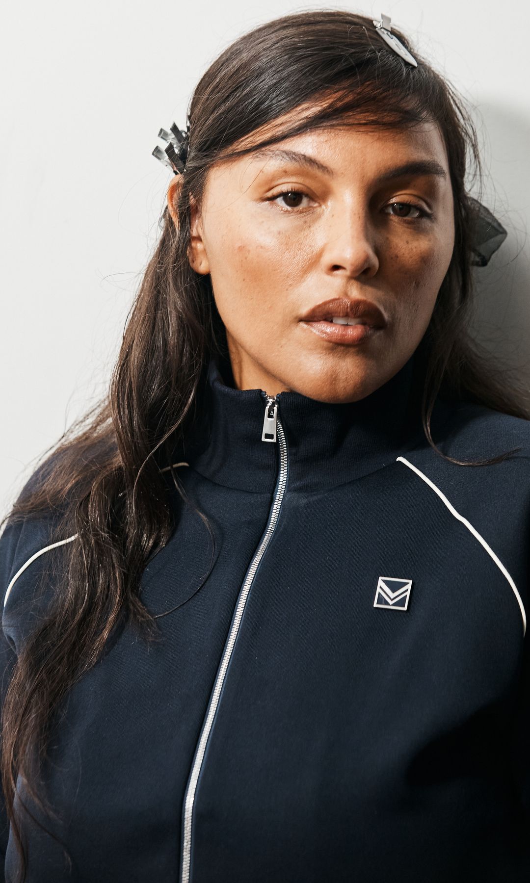 Paloma Elsesser.