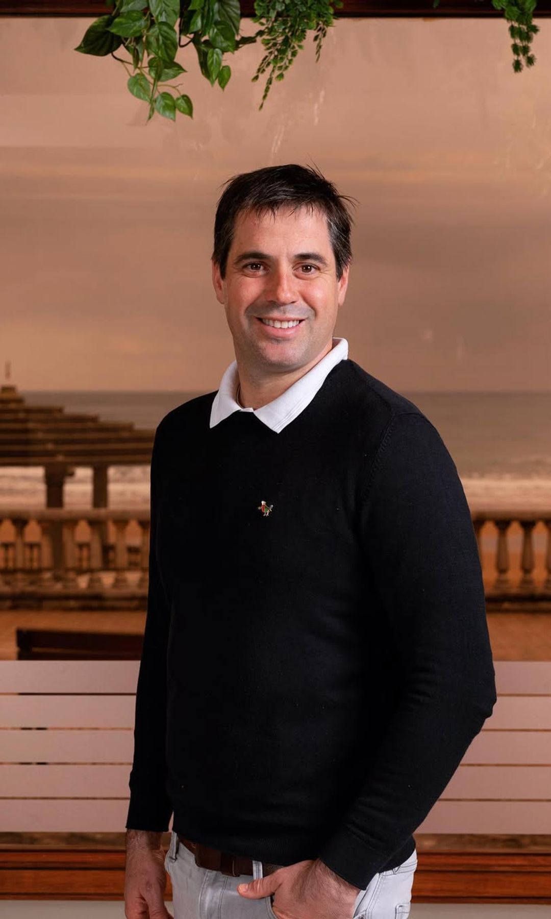 Martín Arguiñano