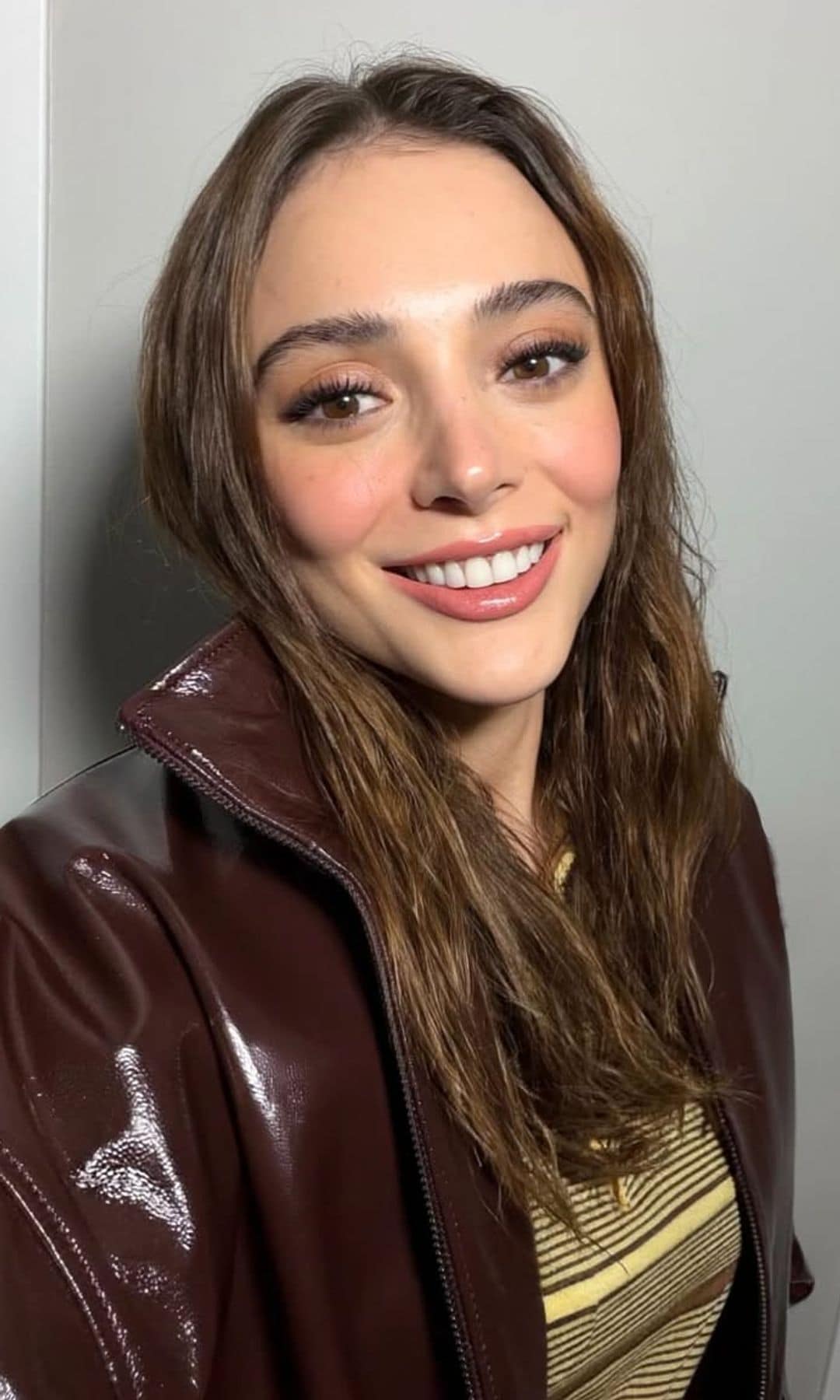 Rabia Soytürk podría ser la nueva ilusiñon de Hakan Sabanci, ex de Hande Erçel