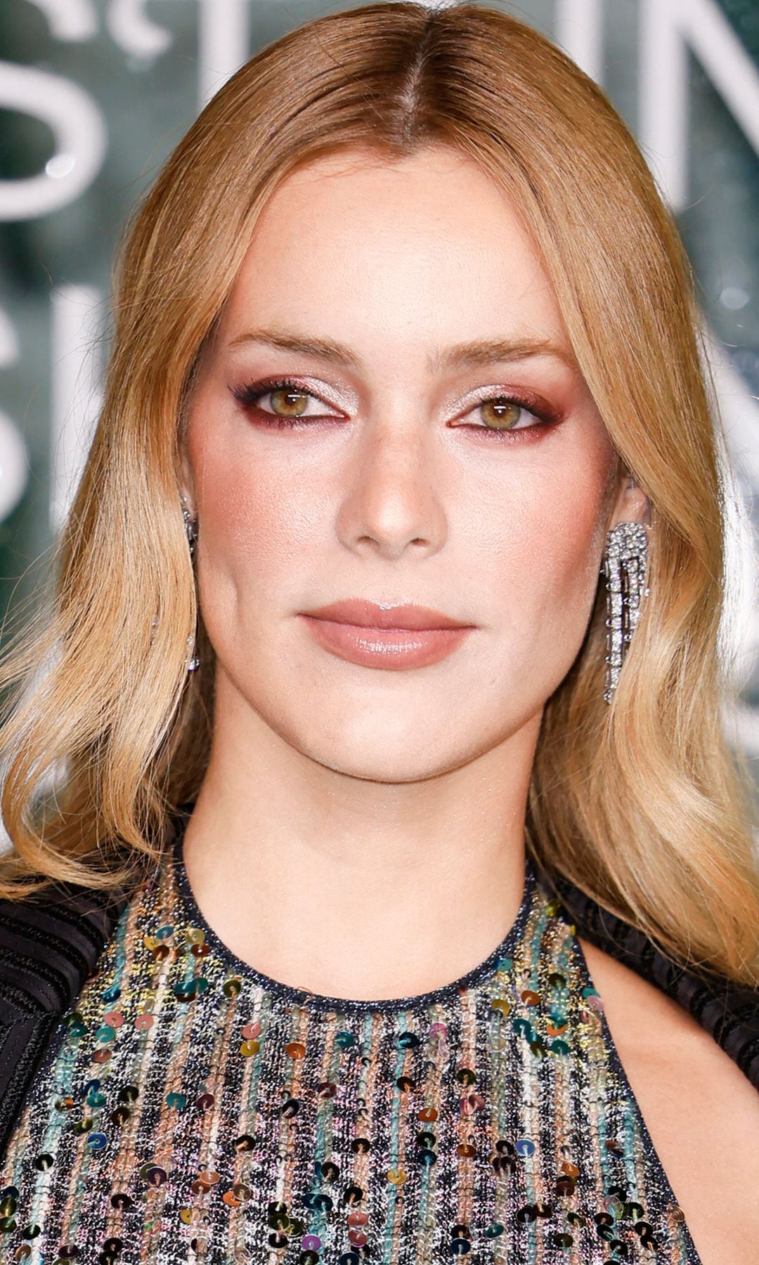 Alejandra Onieva en los CNMI Sustainable Fashion Awards 2025