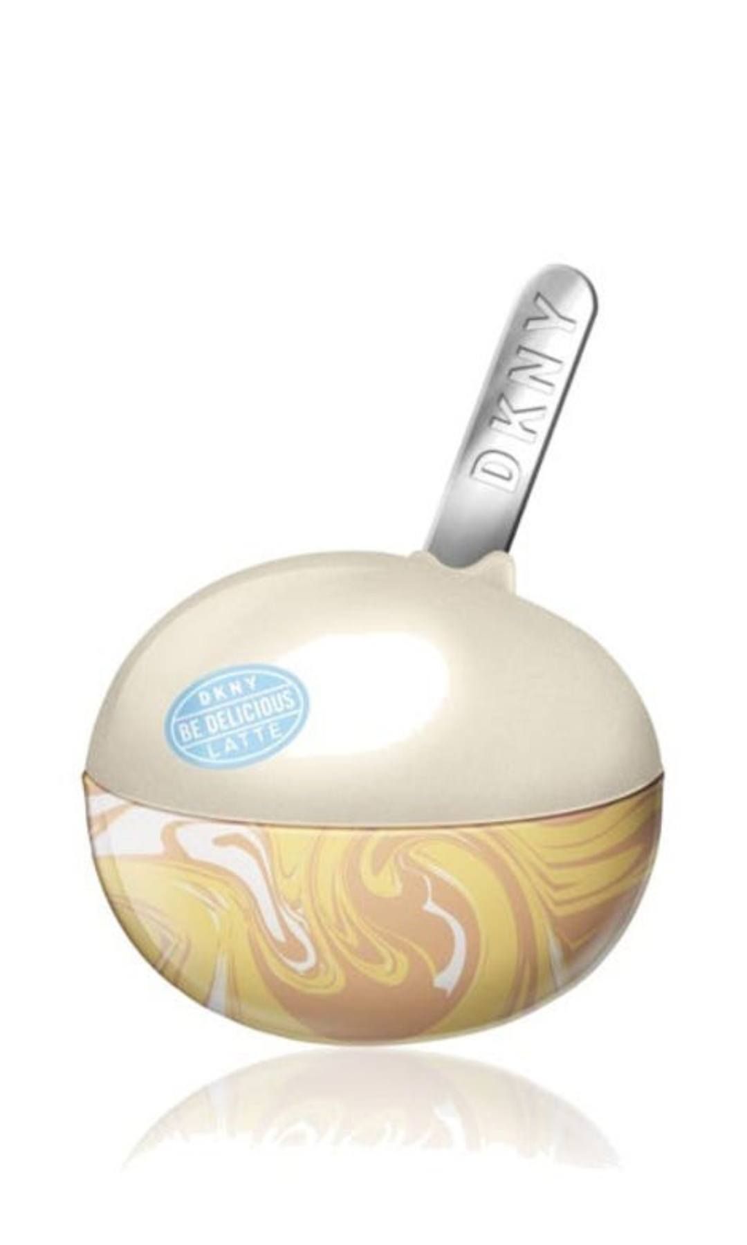Latte Vanilla (40,99€), DKNY