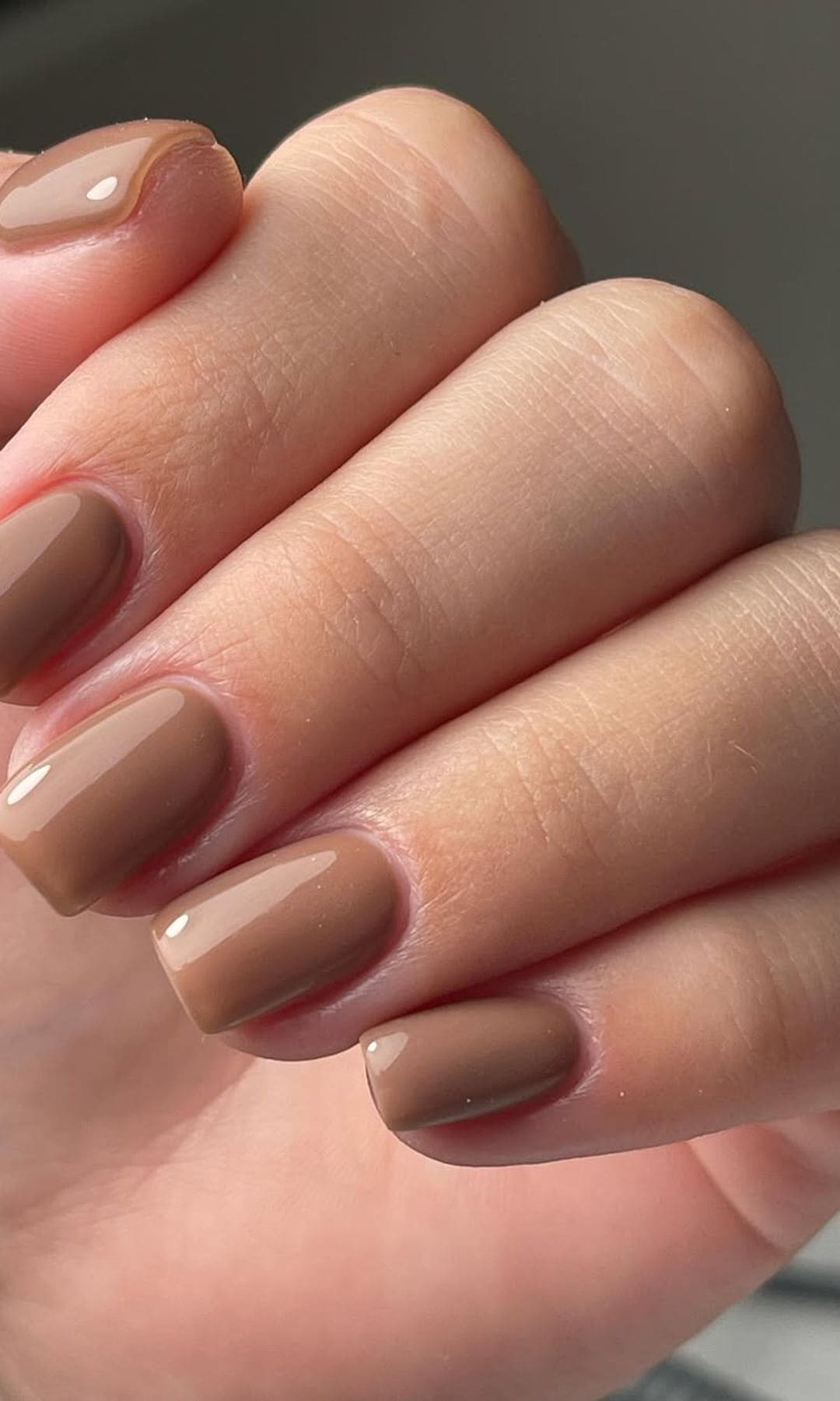 Manicura tendencia