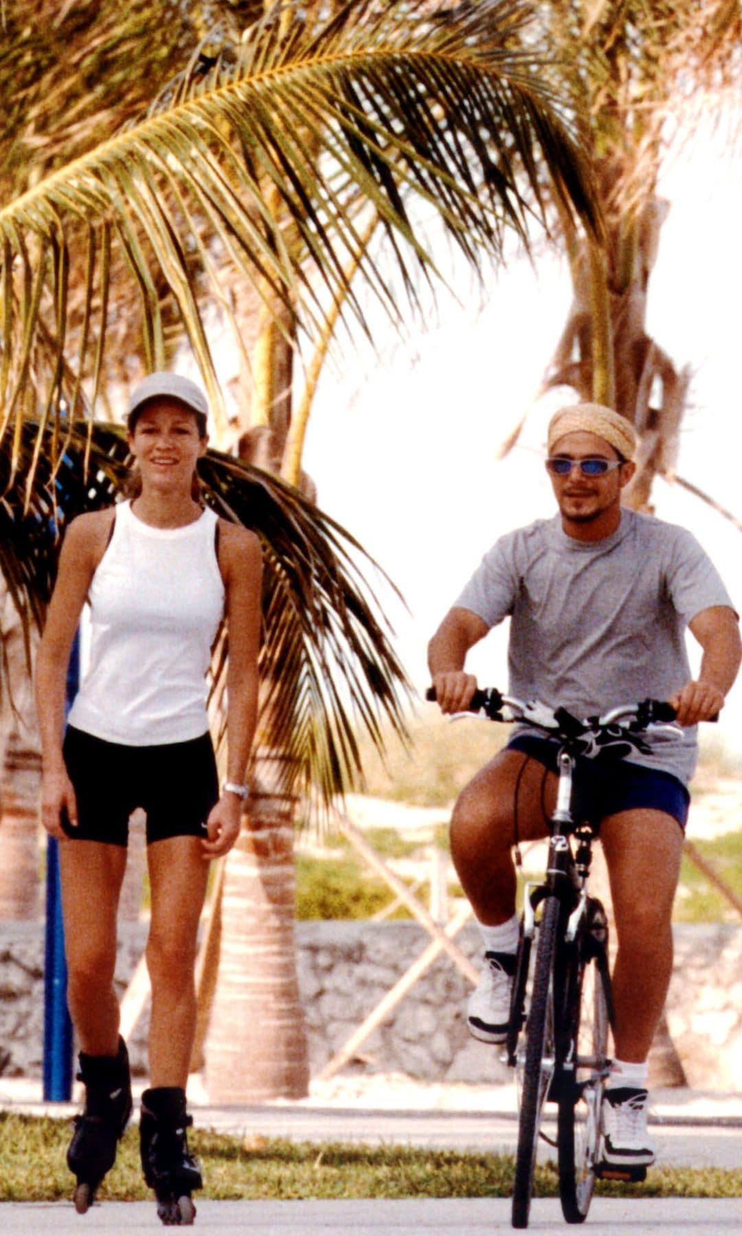 Alejandro Sanz revela que se le caía el pelo por el estrés y el acoso mediático que vivían