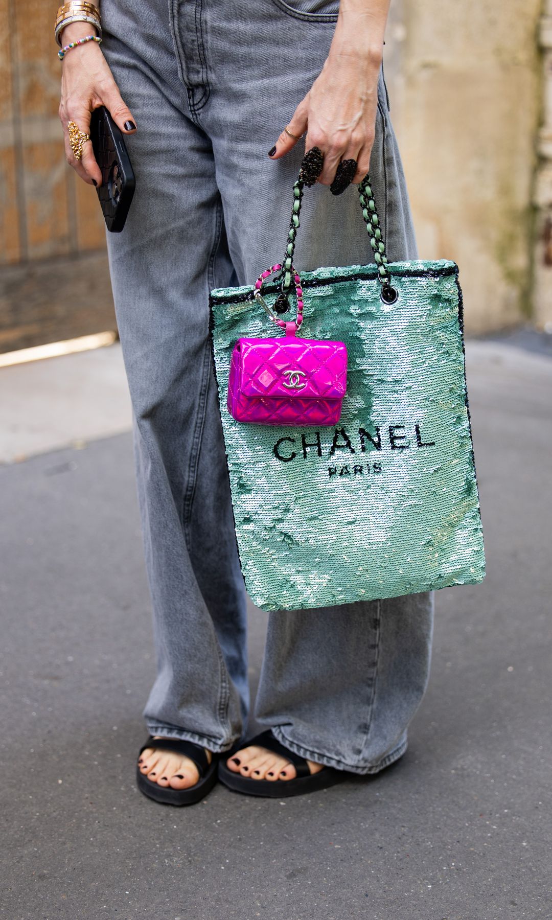 Streetstyle