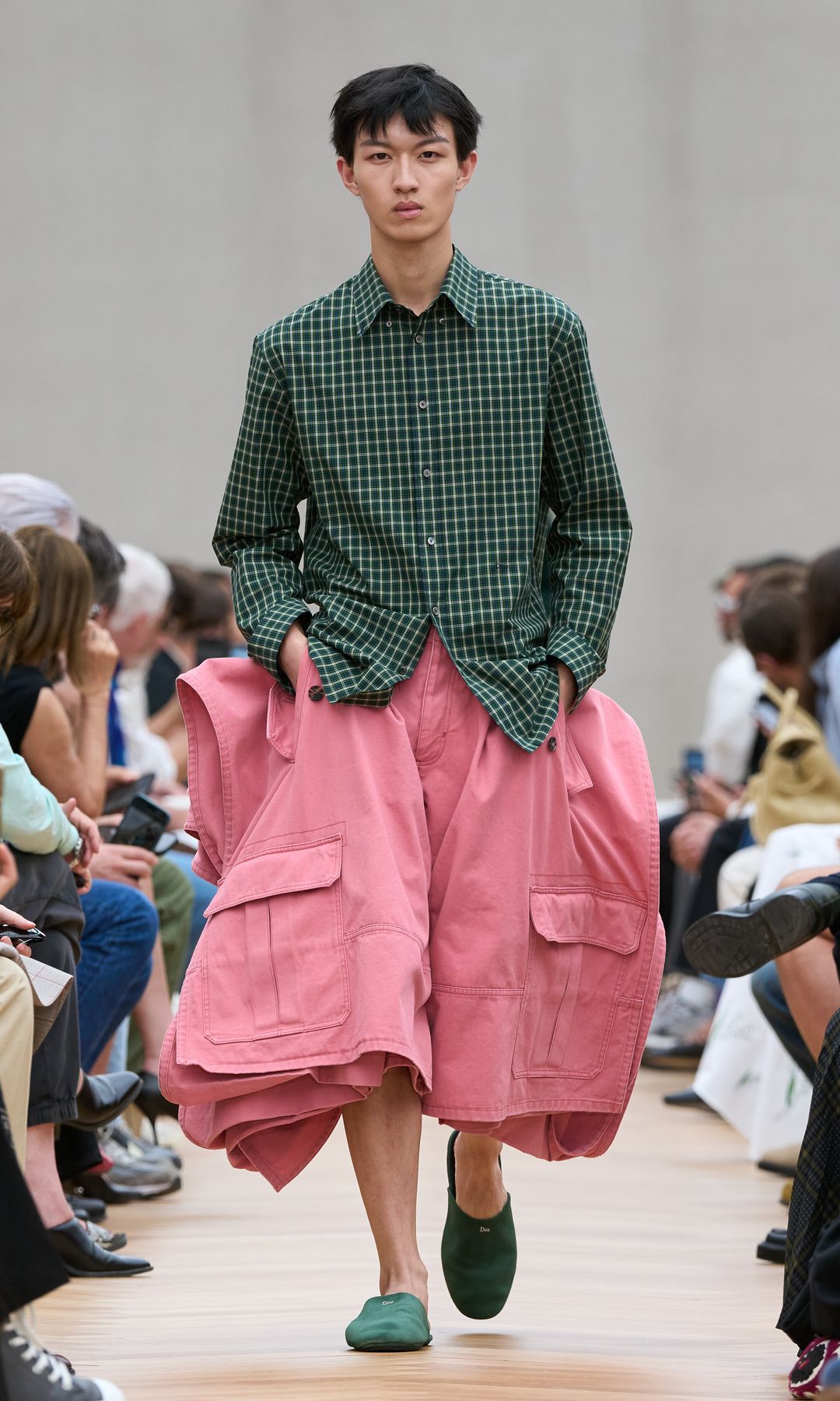 Dior Men SS26