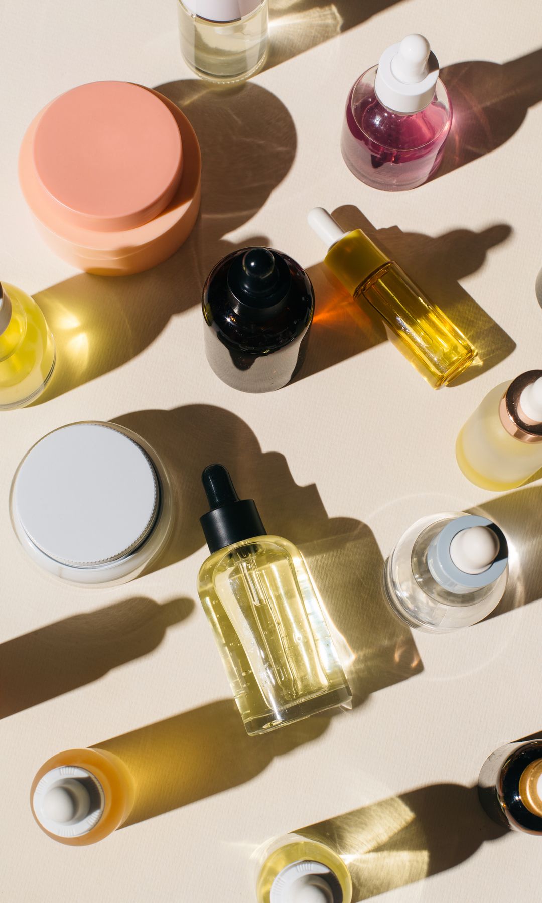 Productos cosmética