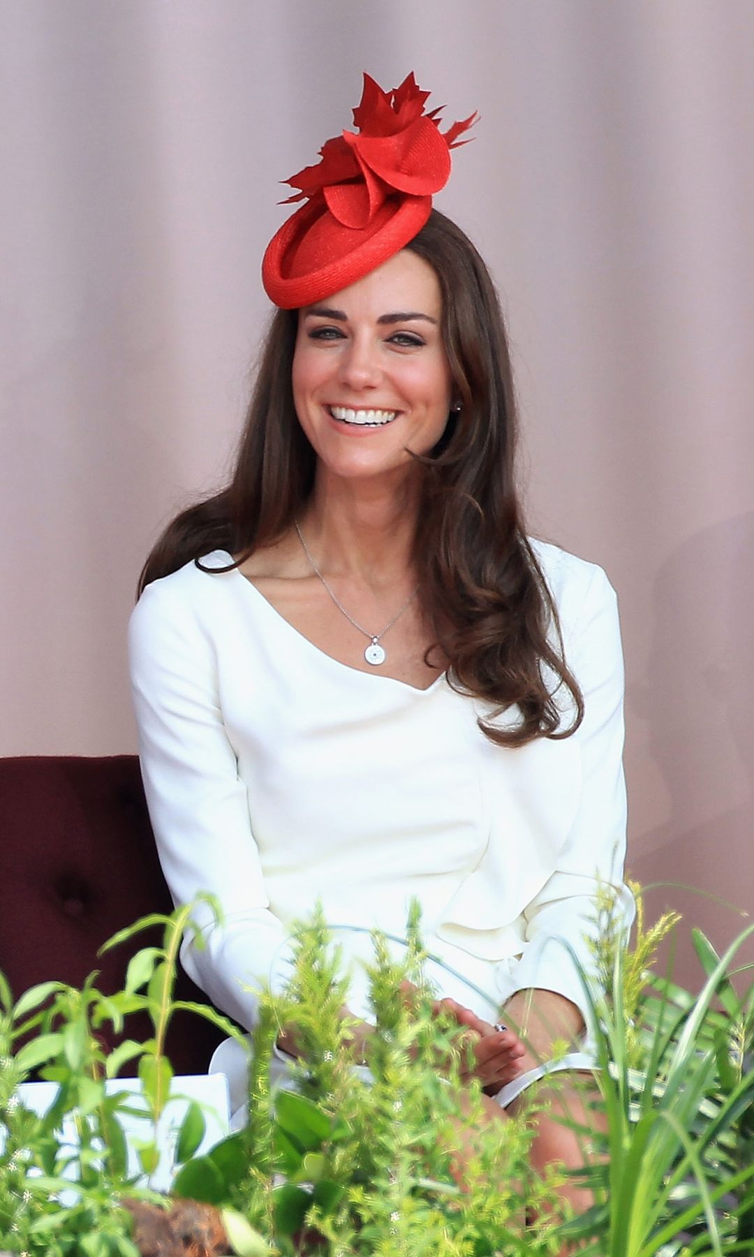 El debut internacional de Kate Middleton que cambió su imagen para siempre: así fueron sus inolvidables looks hace 15 años