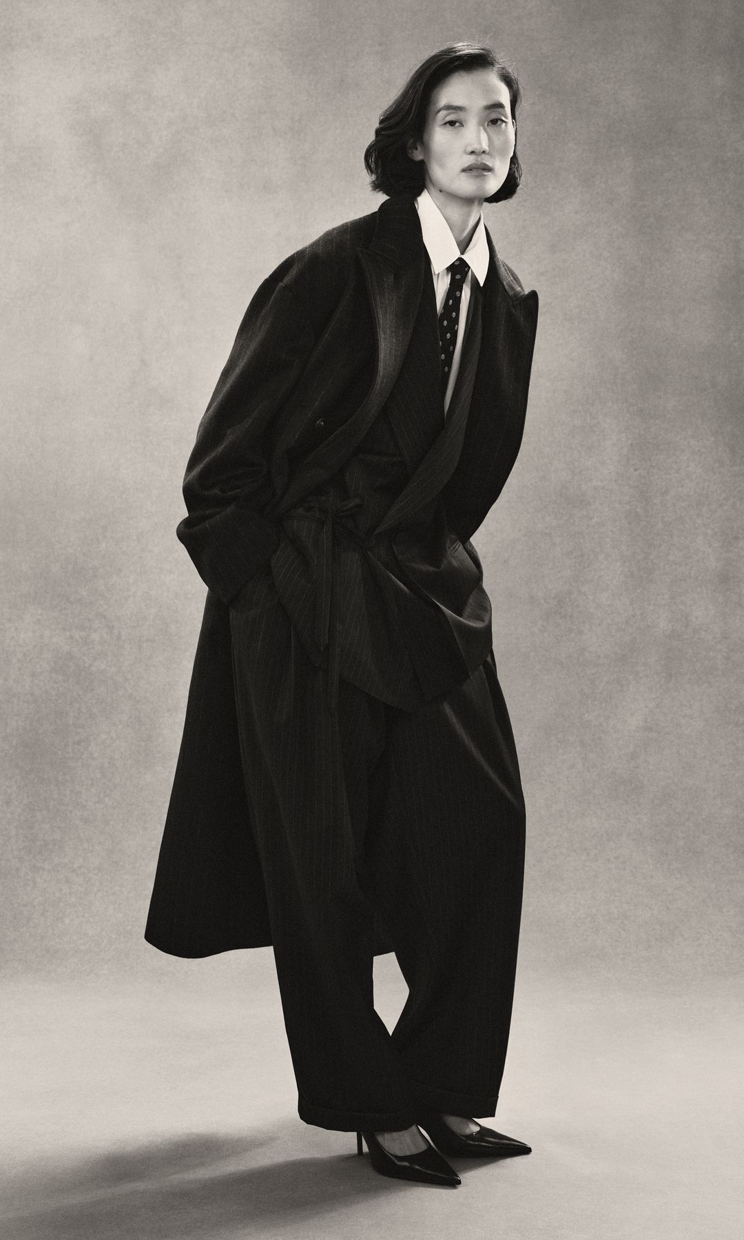 Colaboración de Zara junto a SOSHIOTSUKI