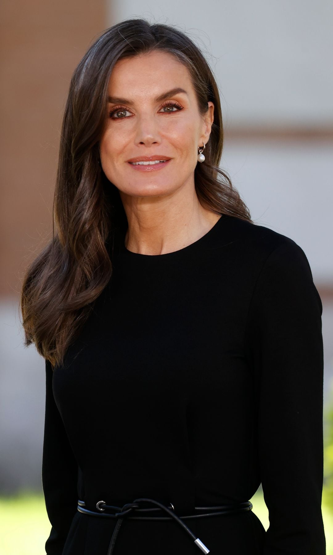 Reina Letizia
