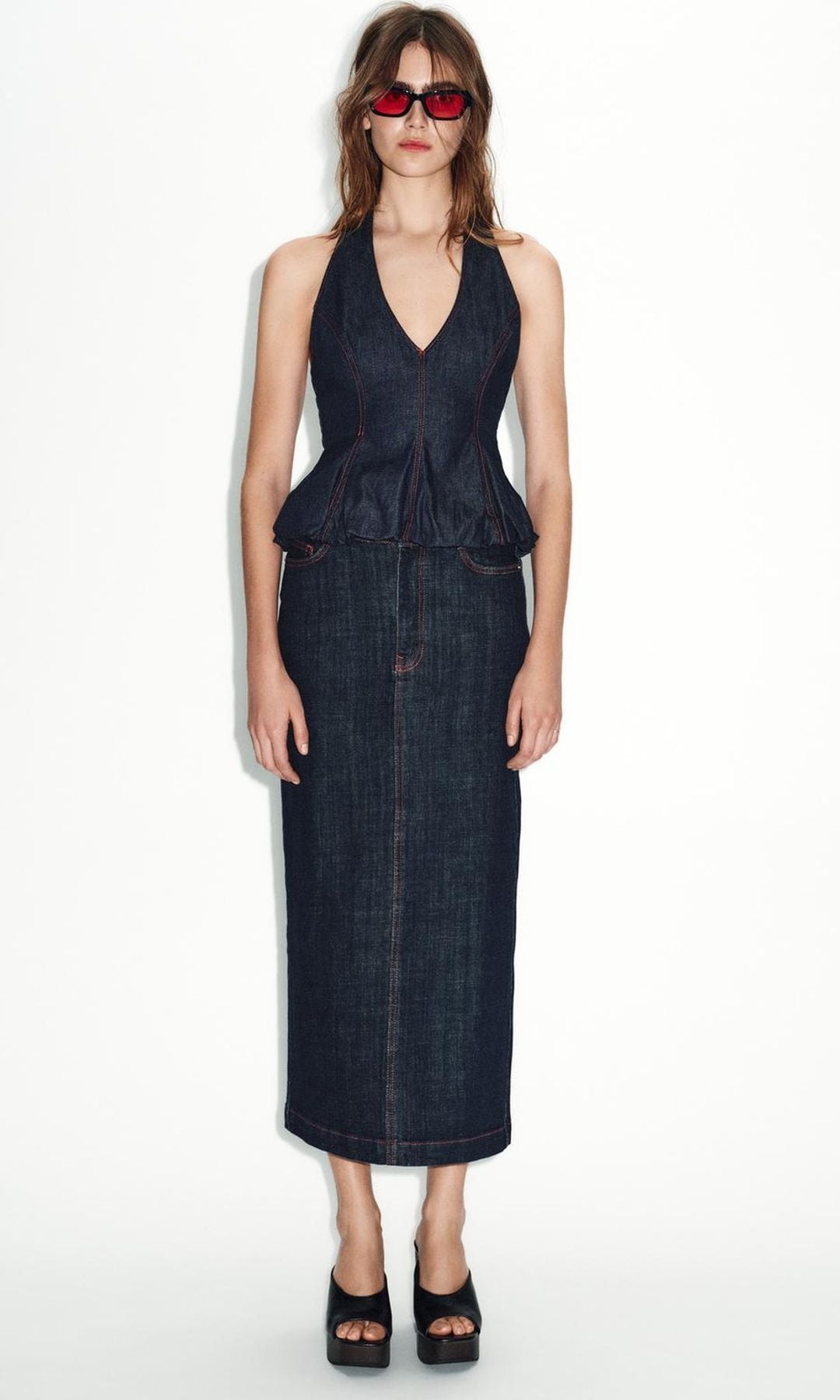 Looks San Valentín febrero 2026