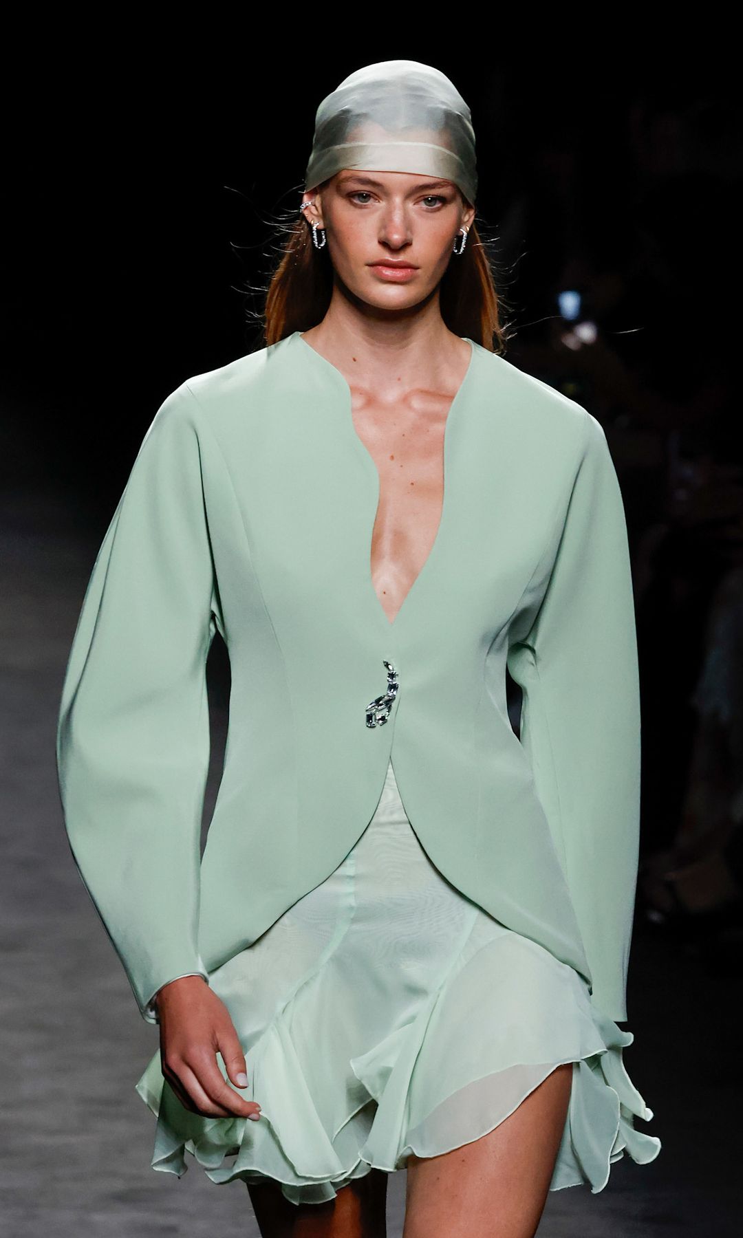 Claro Couture Primavera/Verano 2026