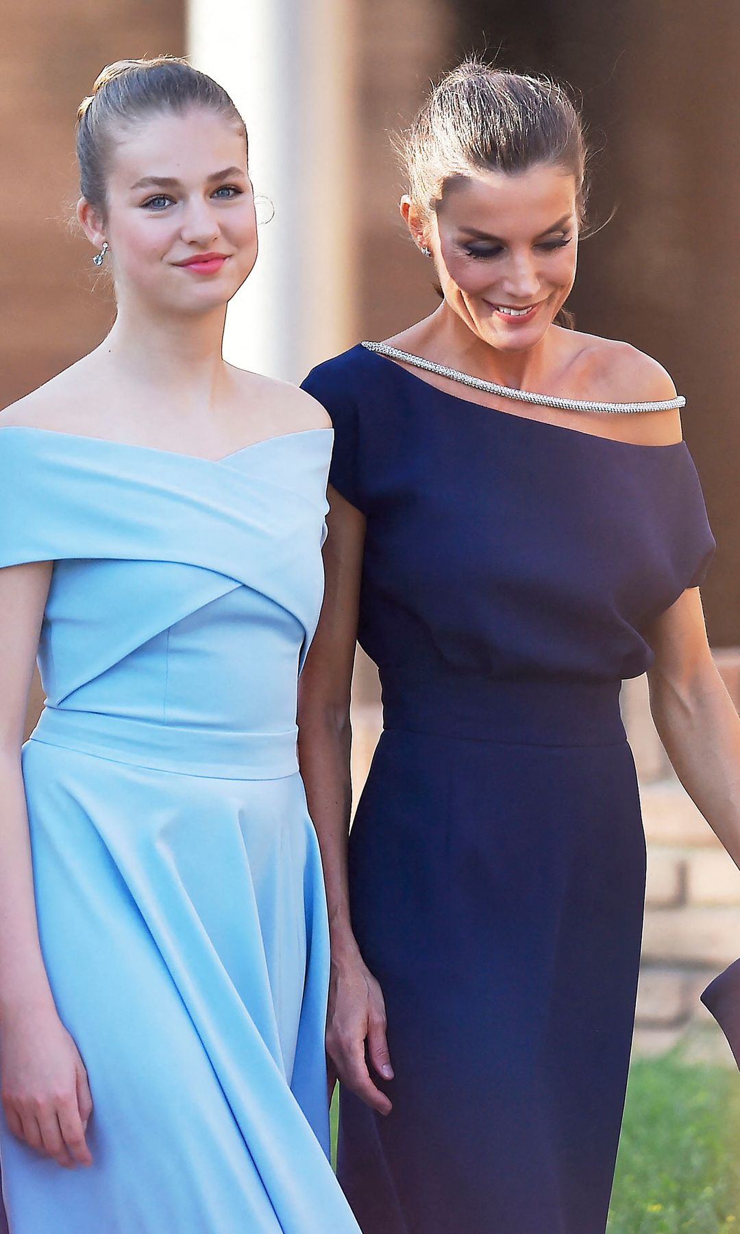 Premios Princesa de Girona, julio 2022