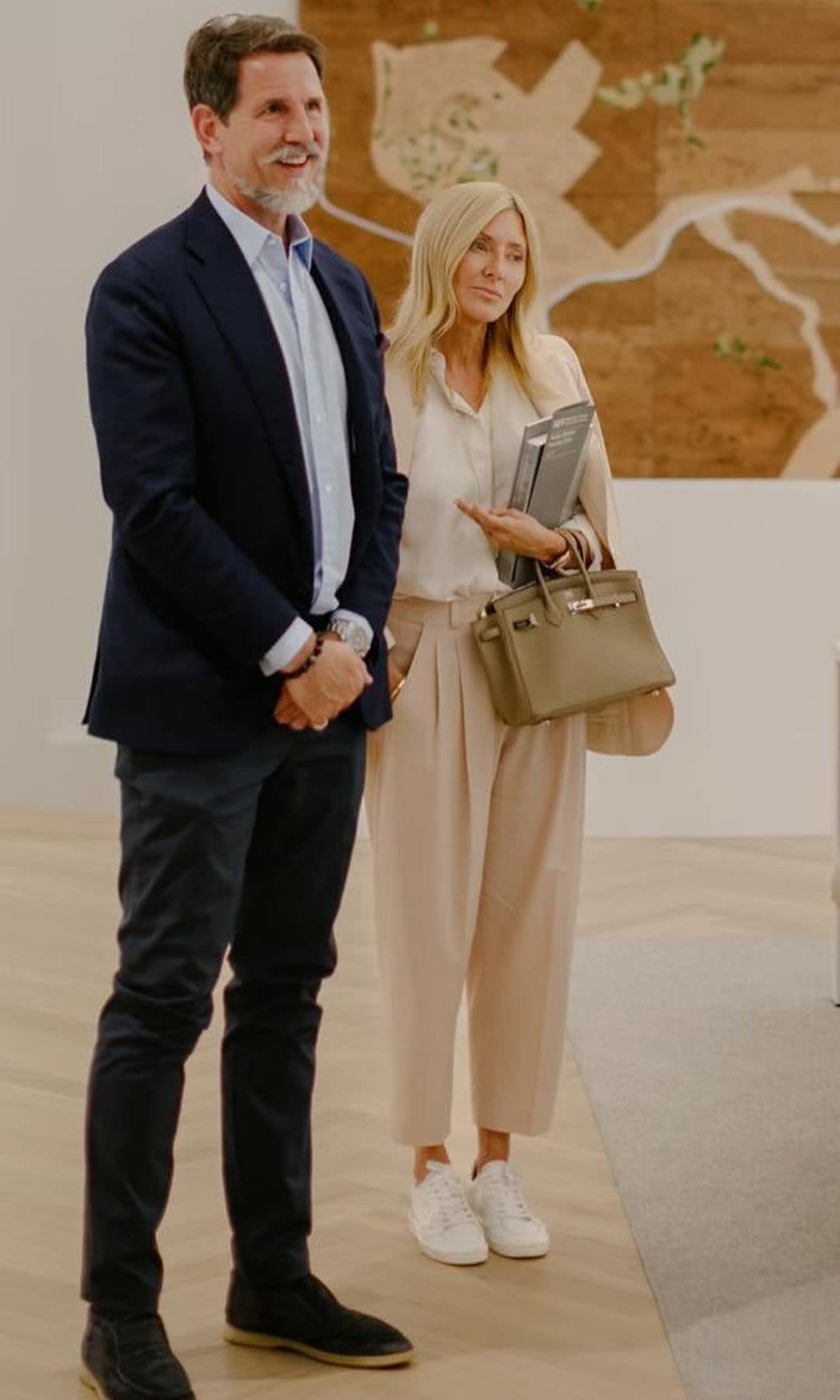 pablo y marie chantal de grecia