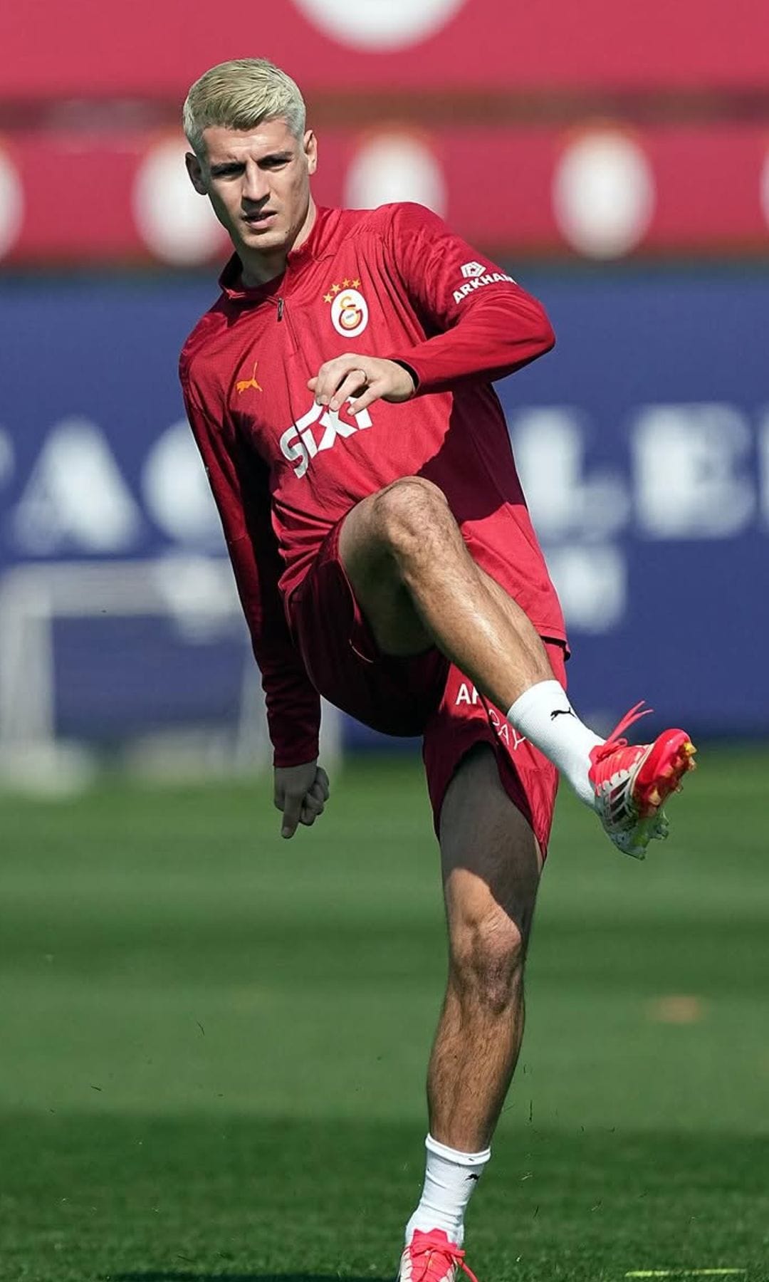 Álvaro Morata