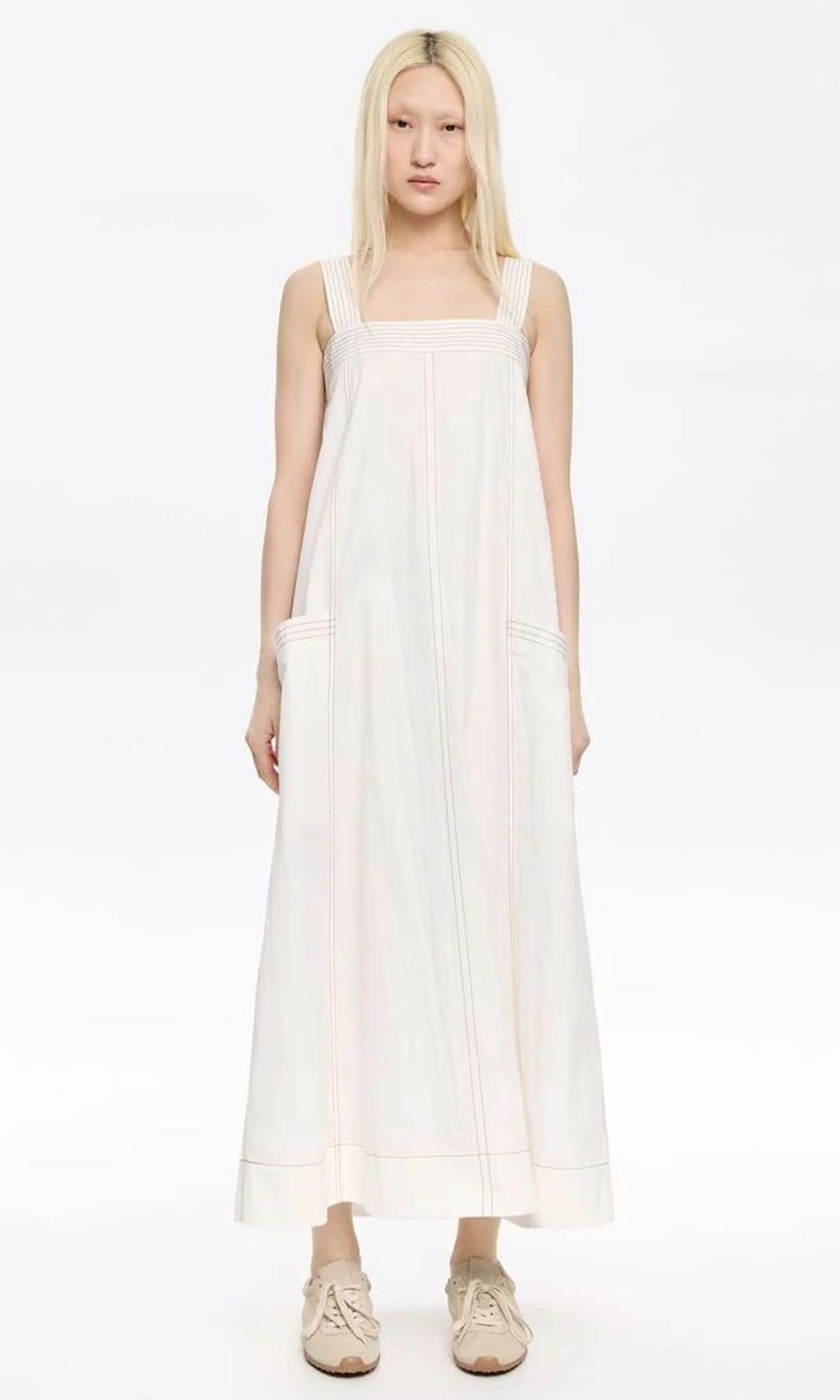 Carlota Casiraghi vestidos