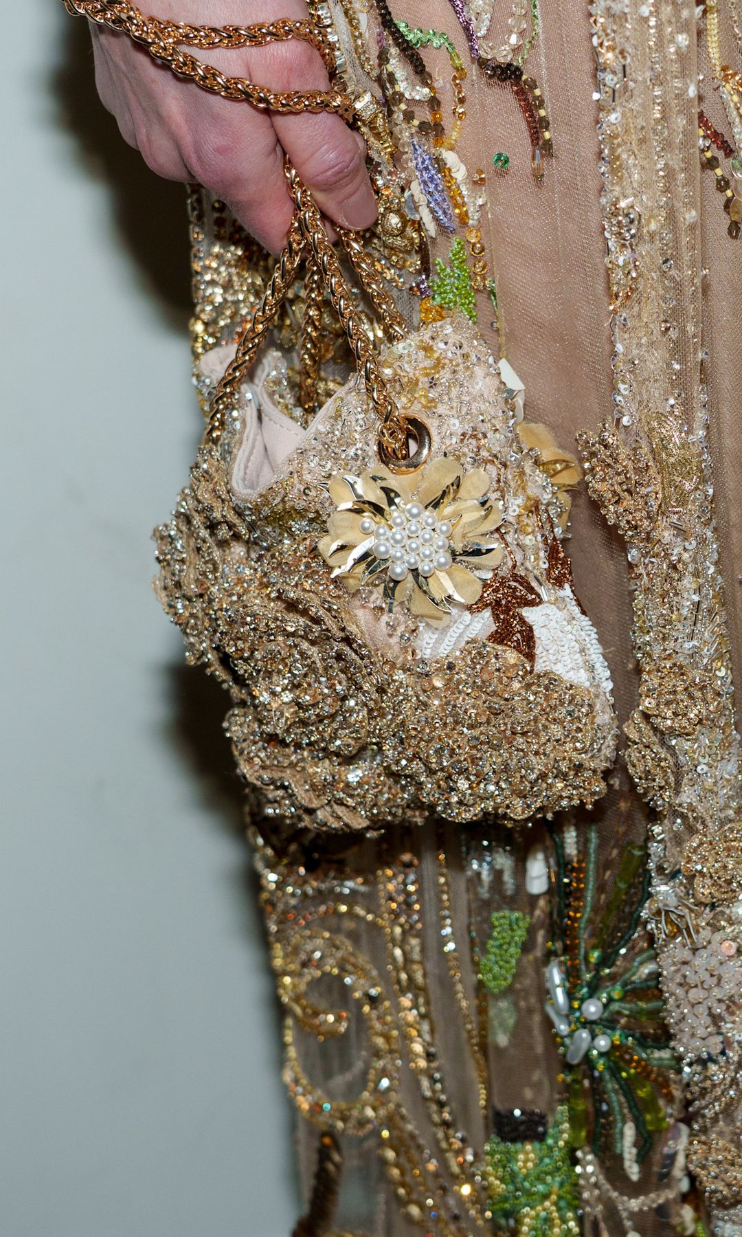 Elie Saab Alta Costura Primavera/Verano 2026