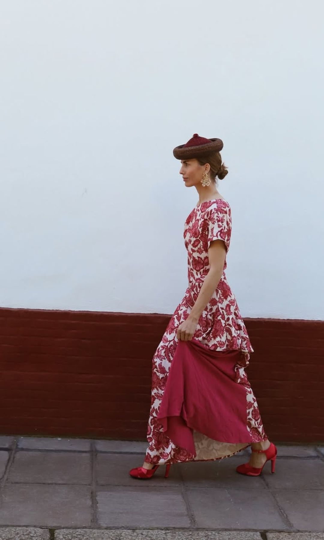 Carmen de la Puerta
