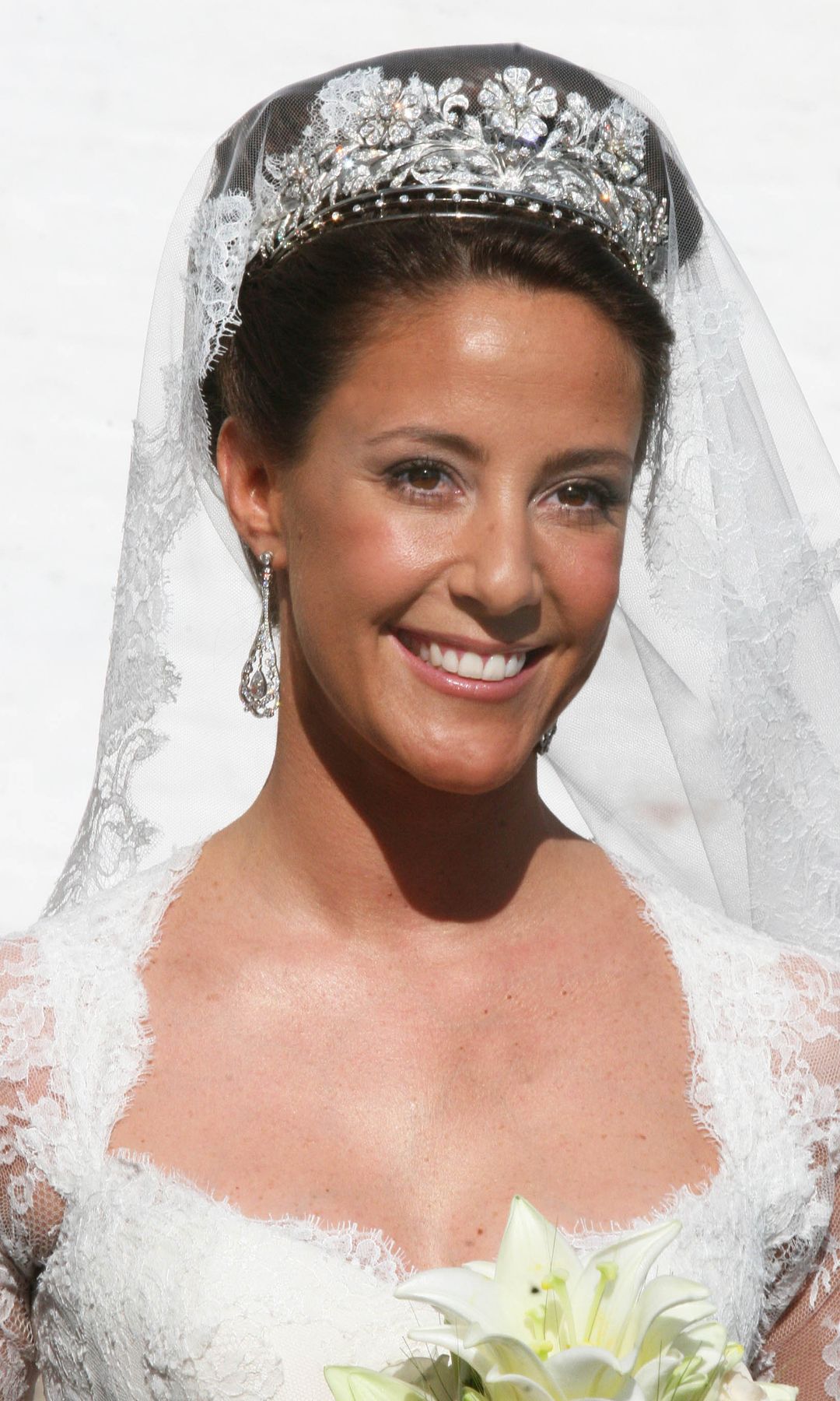 Marie de Dinamarca