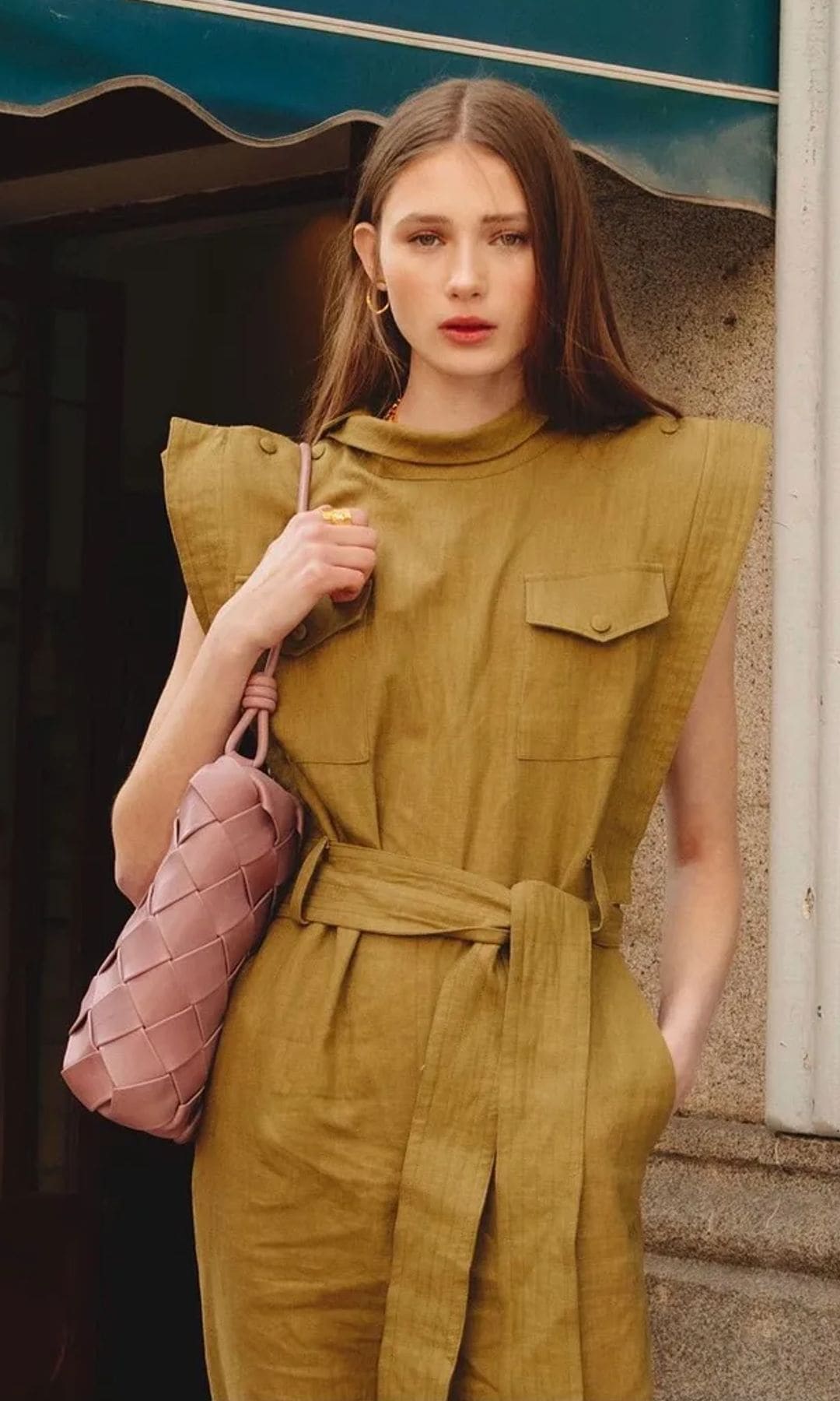 Bolsos trenzados