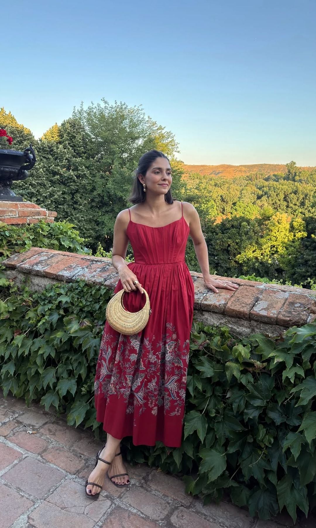 Los 10 looks que te salvarán en julio cuando no sepas qué ponerte