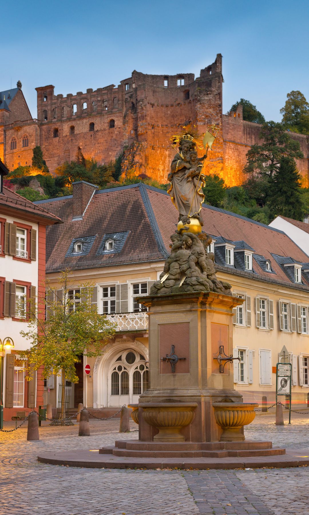 Heidelberg
