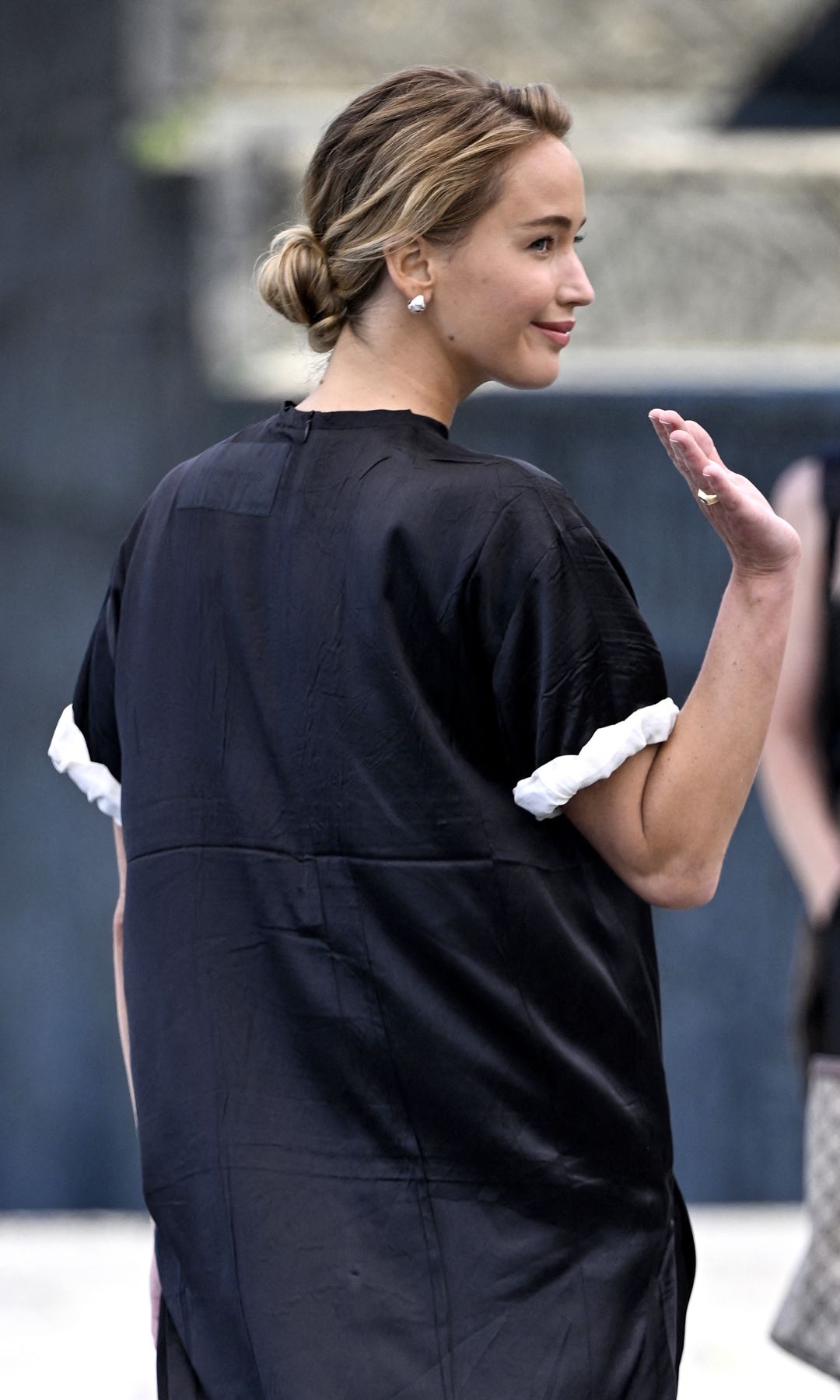 Jennifer Lawrence